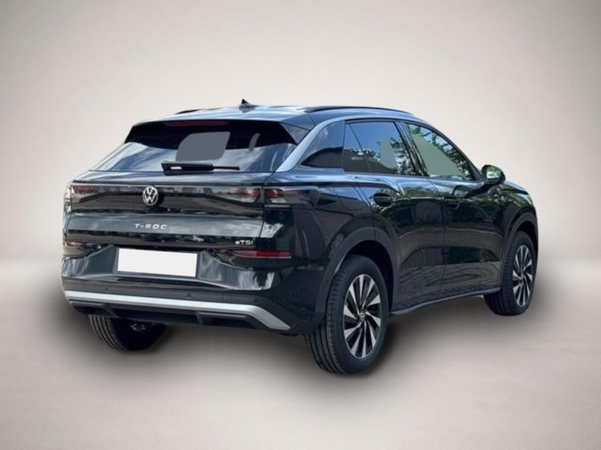 VW T-Roc (2026) - Photo 3