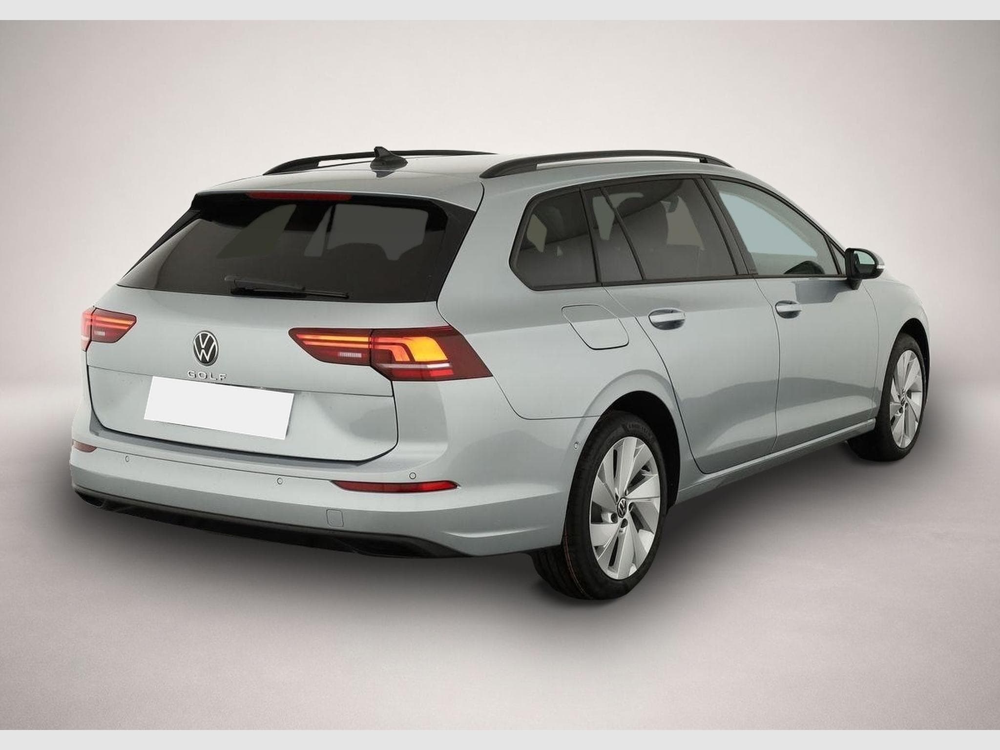 VW Golf (2026) - Photo 3