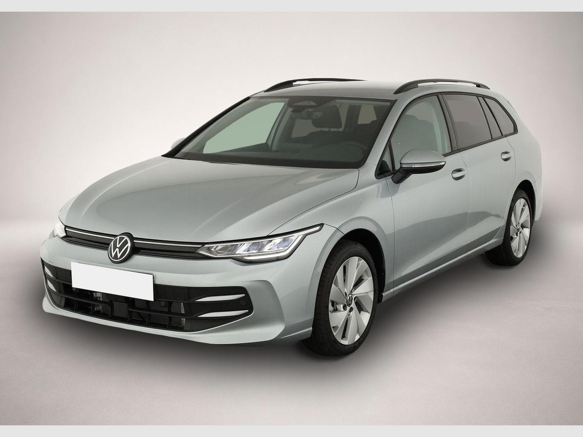 VW Golf (2026) - Photo 1
