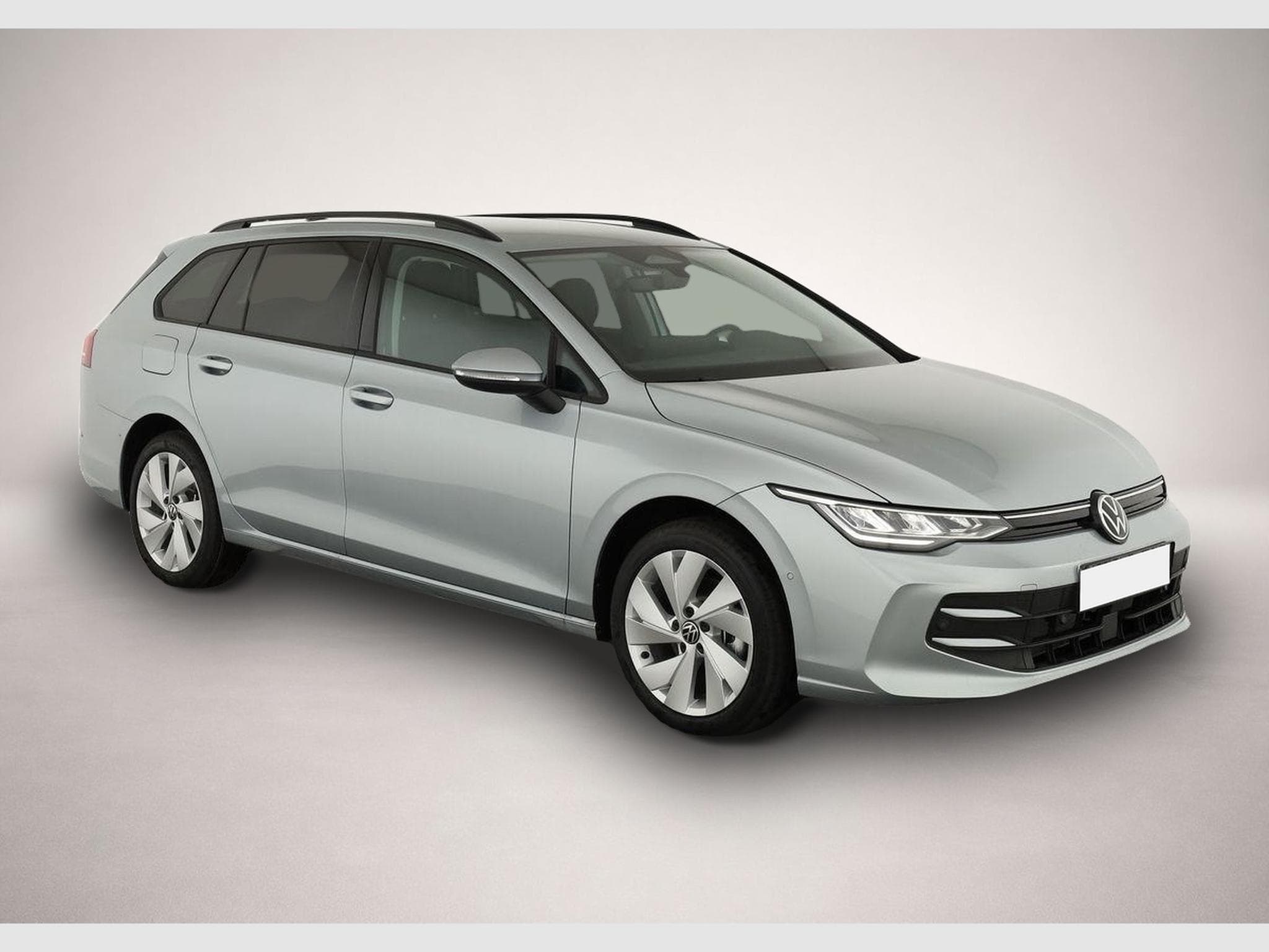 VW Golf (2026) - Photo 2