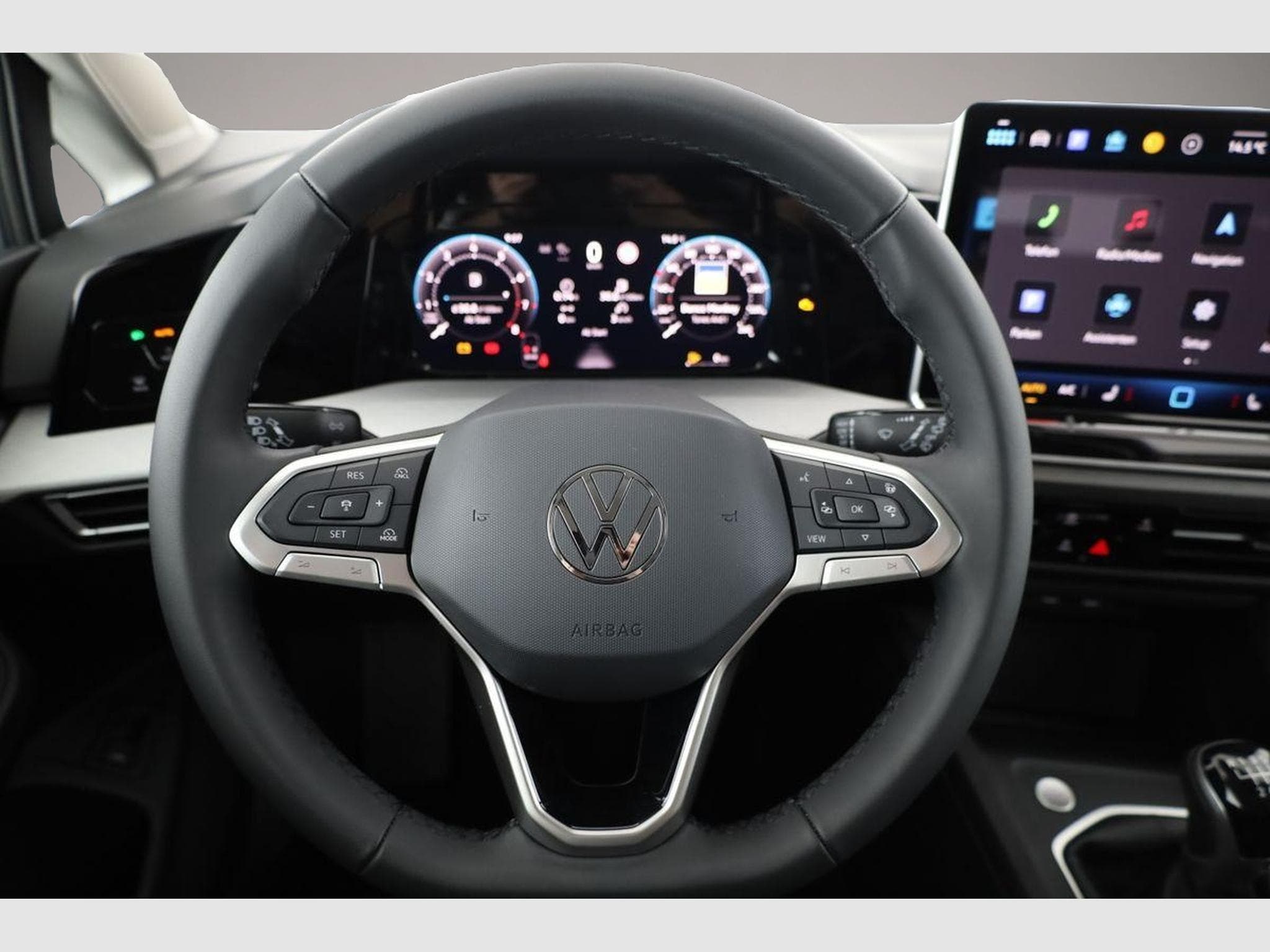 VW Golf (2026) - Photo 6