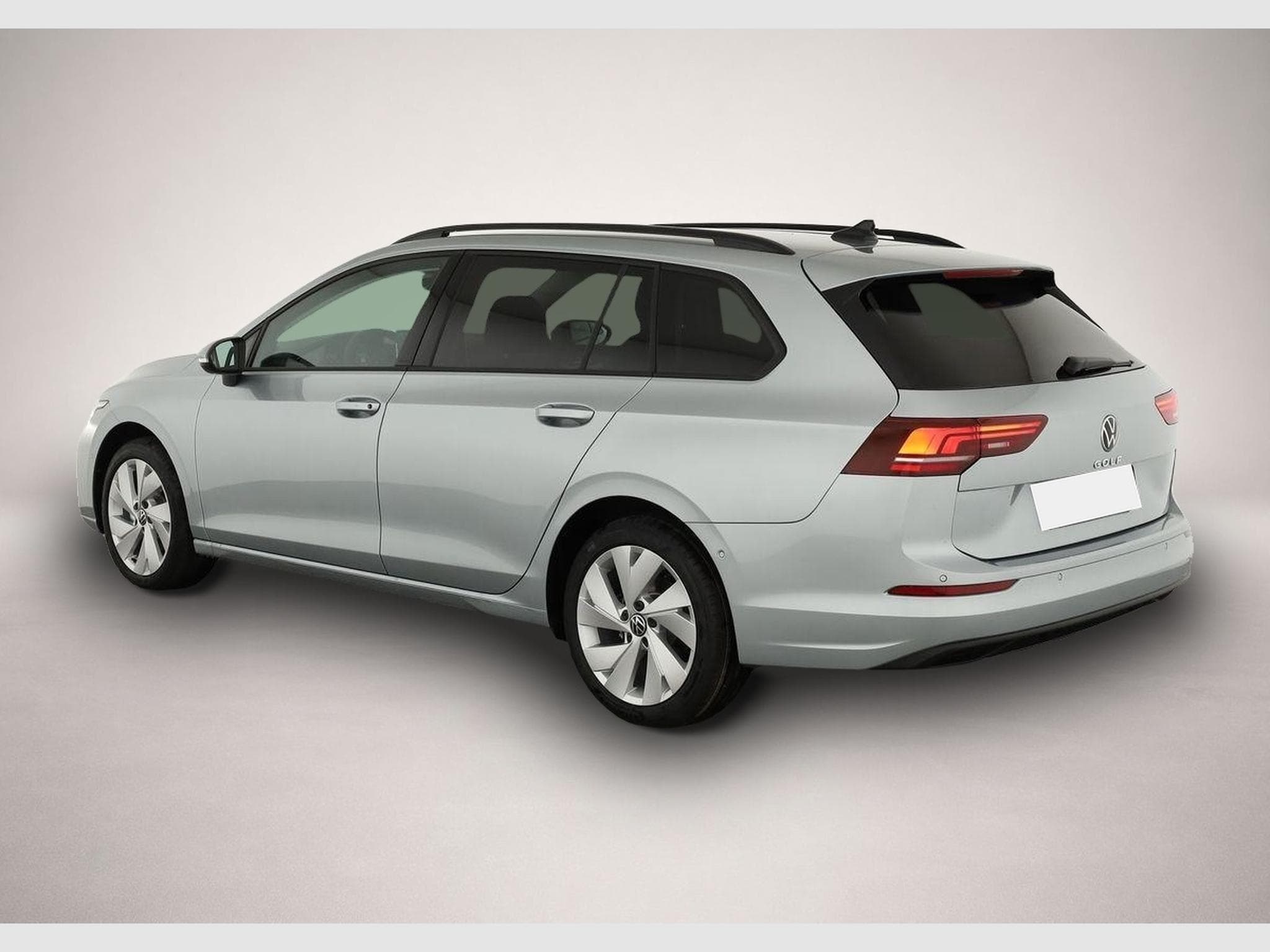 VW Golf (2026) - Photo 4
