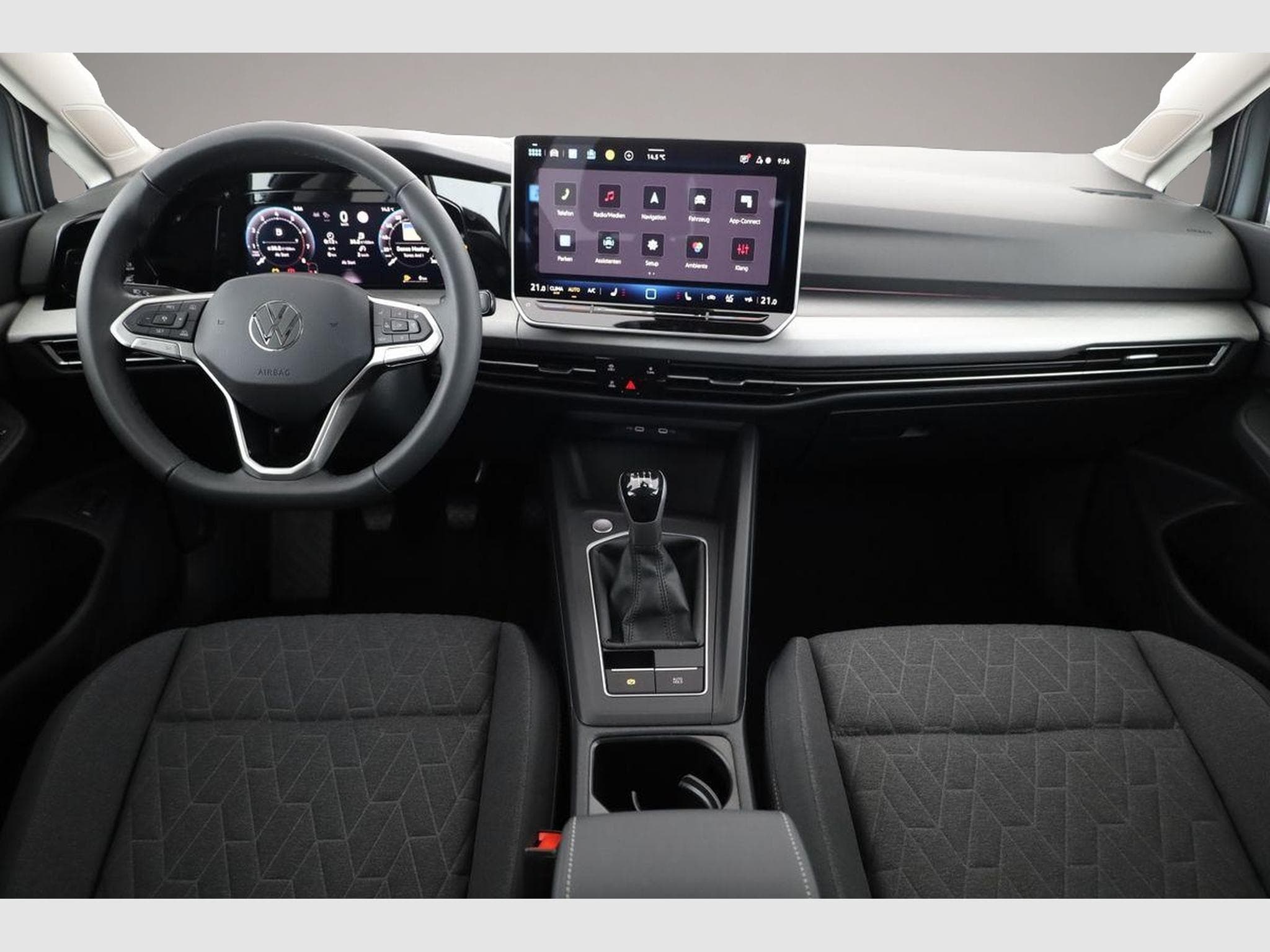 VW Golf (2026) - Photo 5