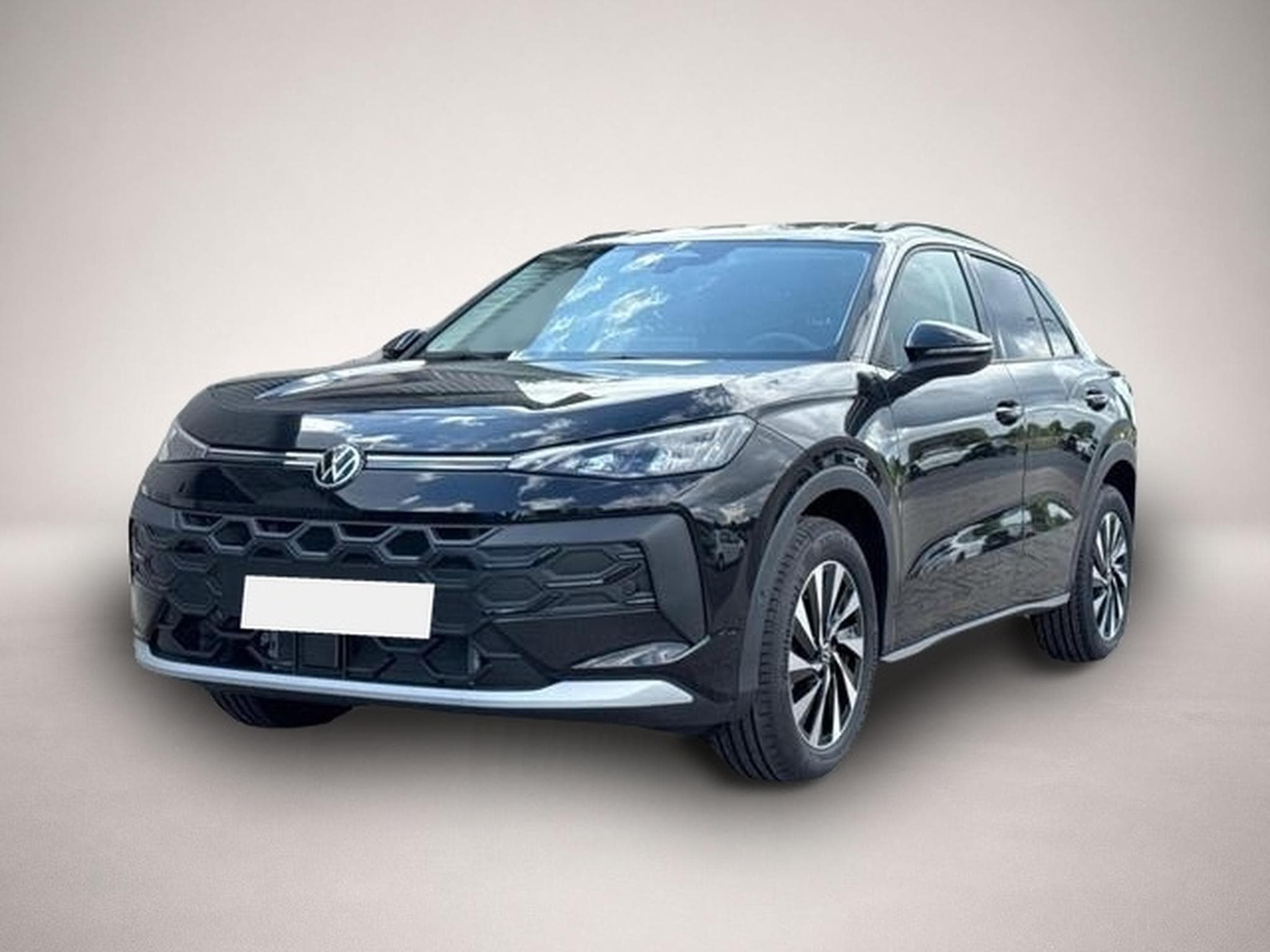 VW T-Roc (2026) - Photo 1