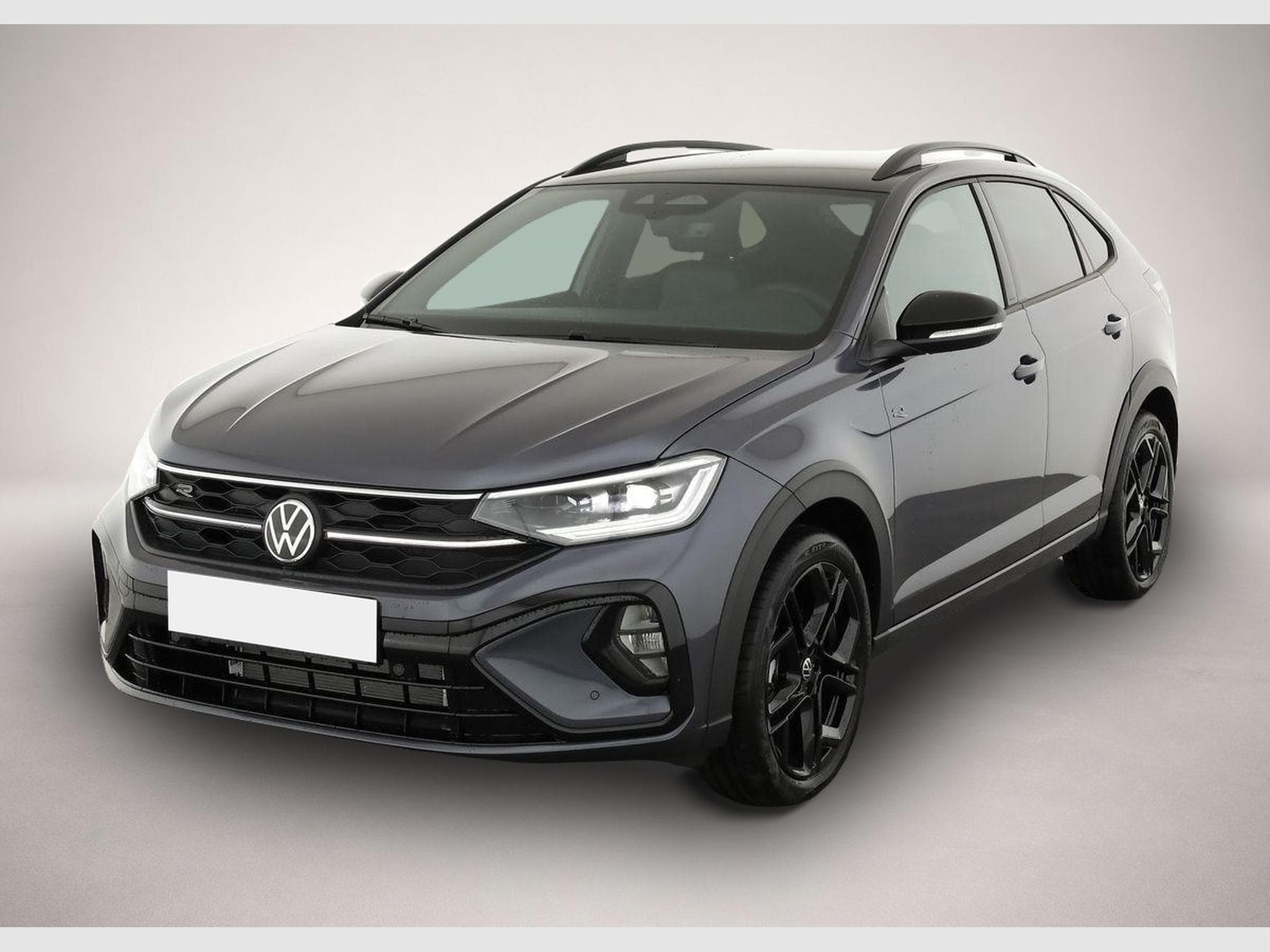 VW Taigo (2026) - Photo 1
