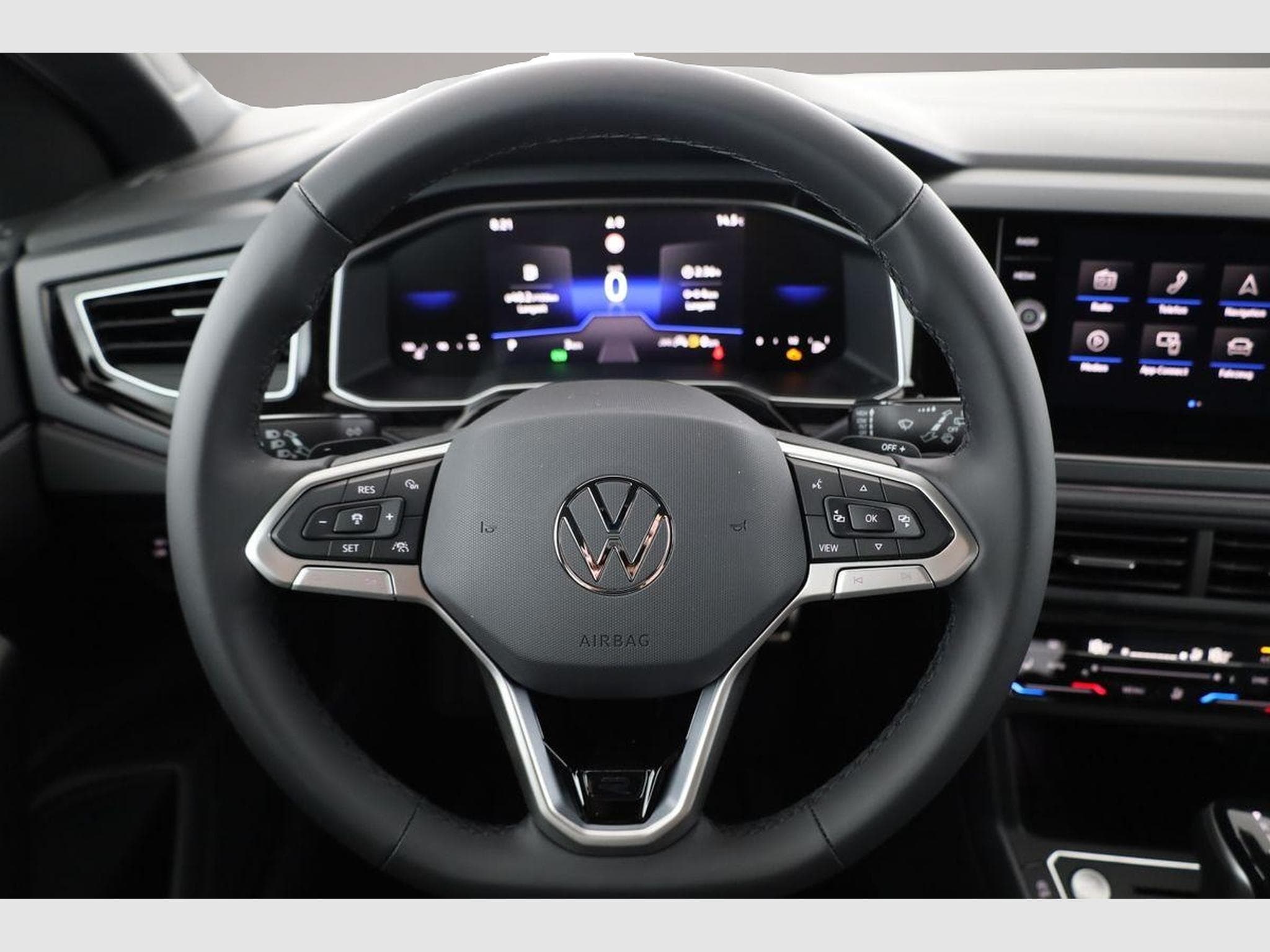 VW Taigo (2026) - Photo 6