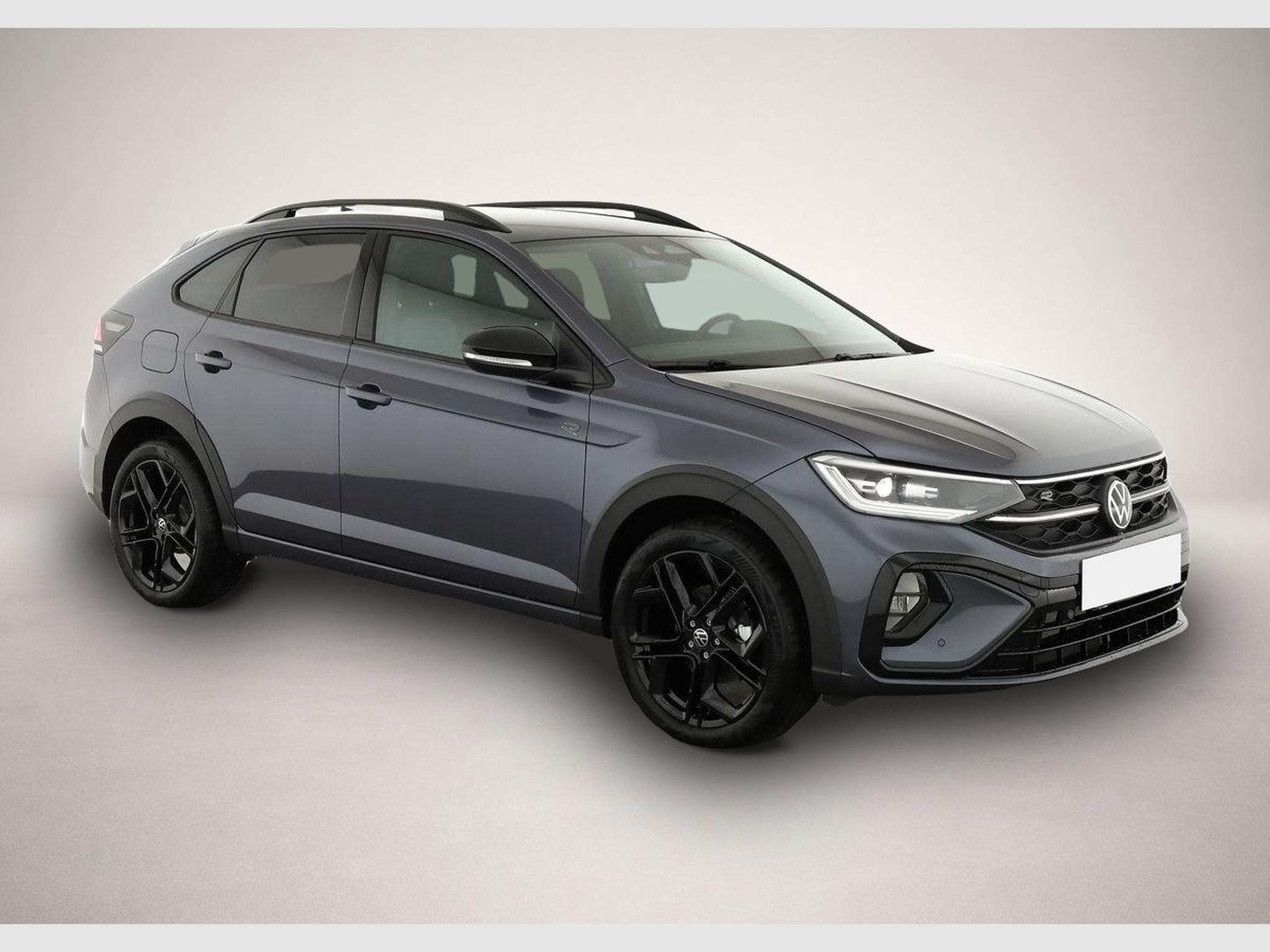 VW Taigo (2026) - Photo 2