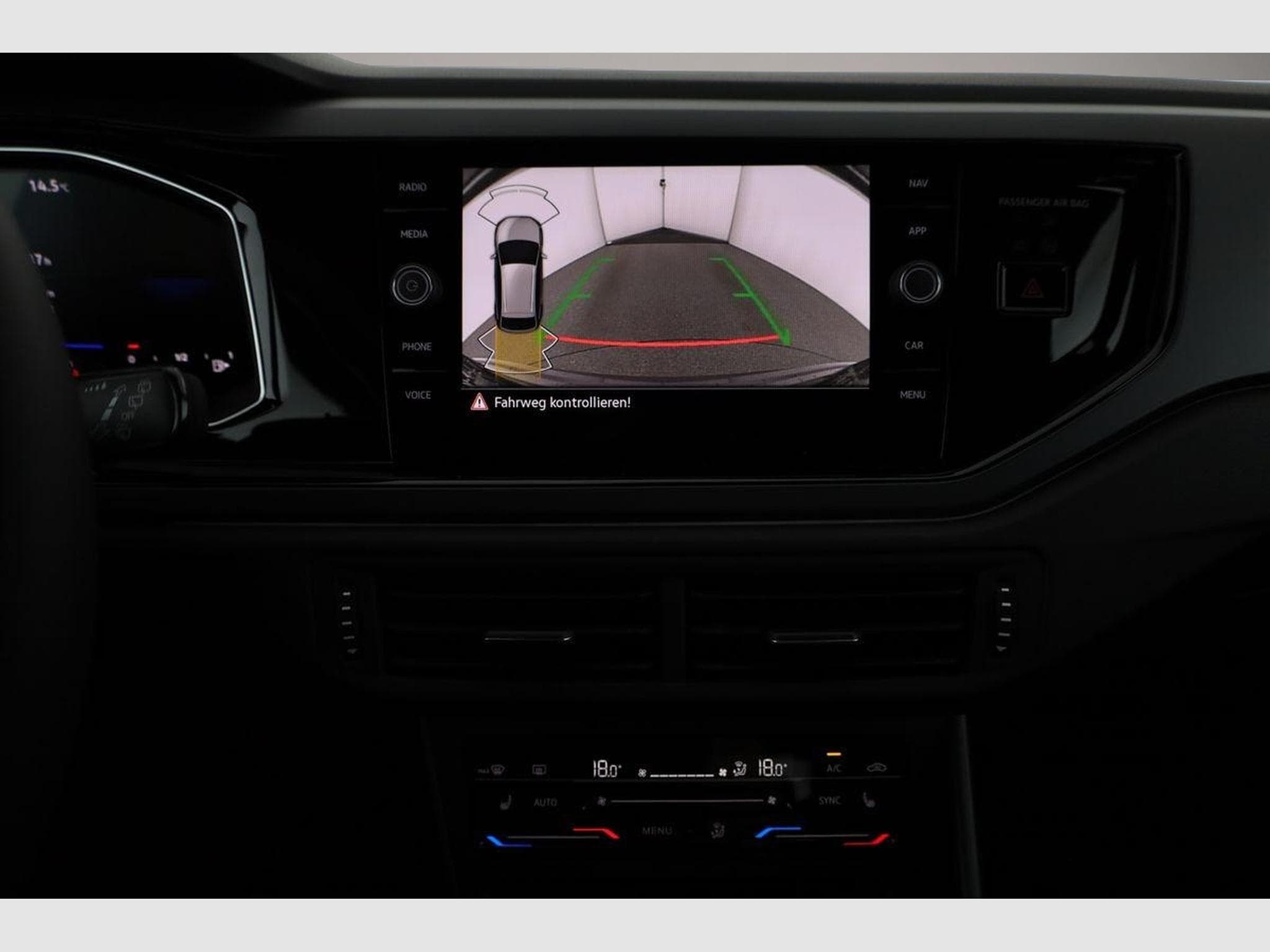 VW Taigo (2026) - Photo 7