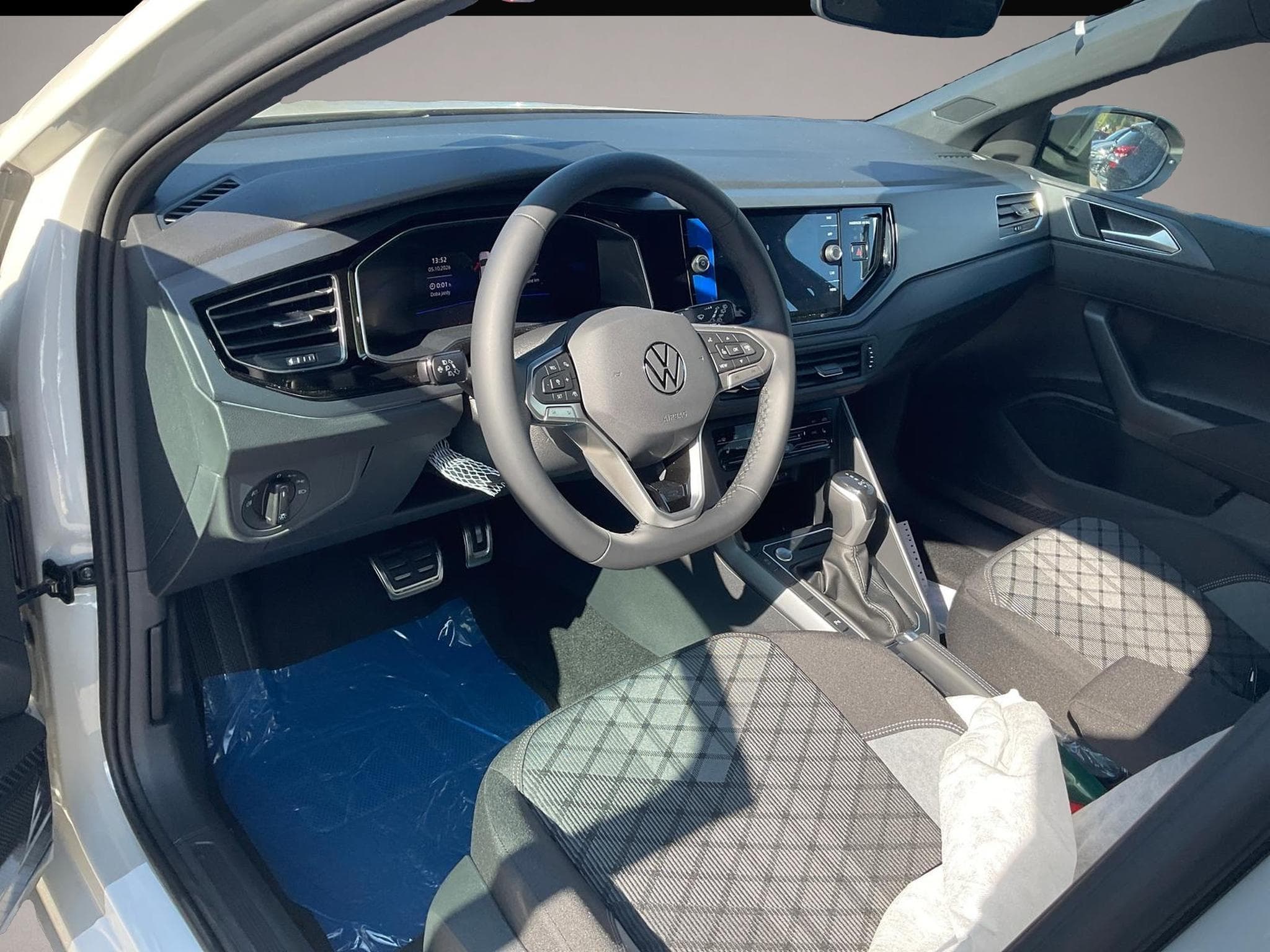 VW Taigo (2026) - Photo 2
