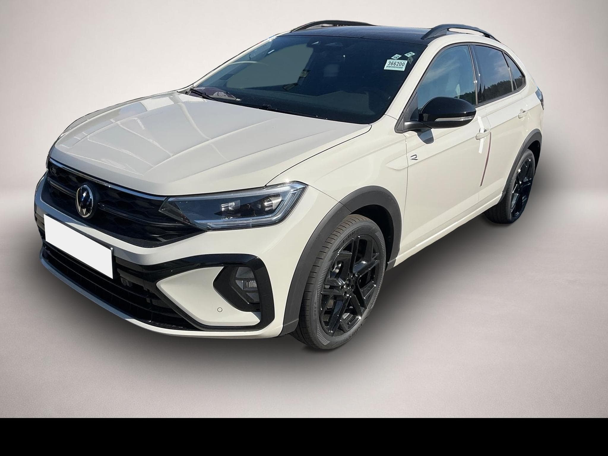 VW Taigo (2026) - Photo 1