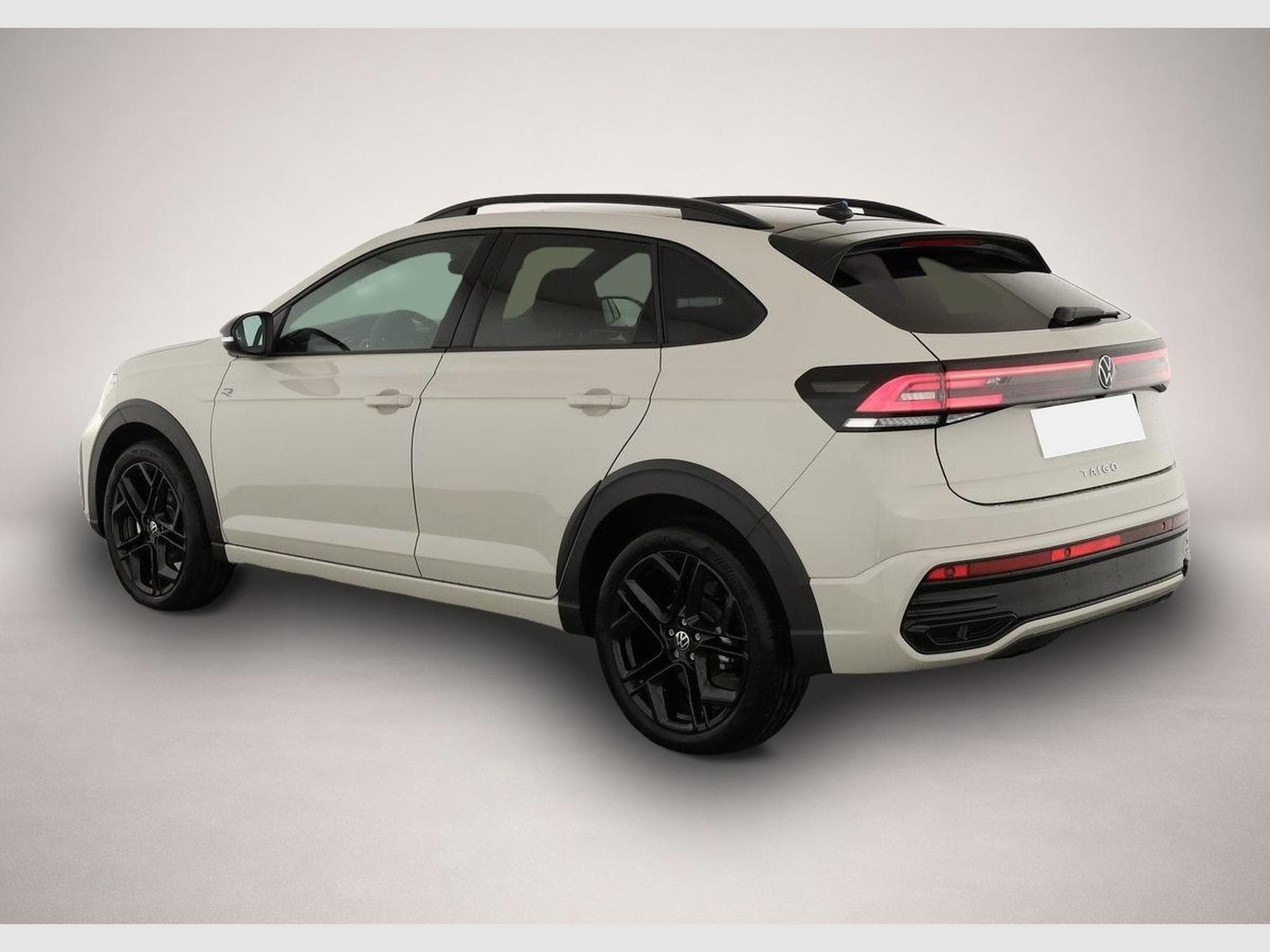 VW Taigo (2026) - Photo 4