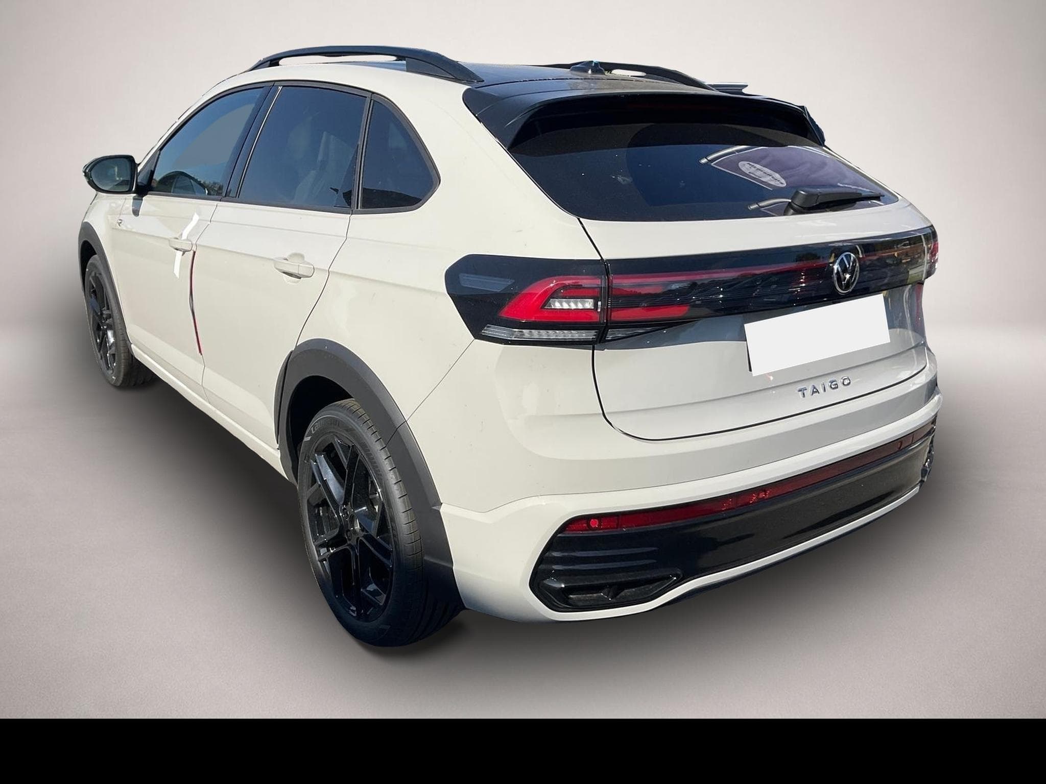 VW Taigo (2026) - Photo 3