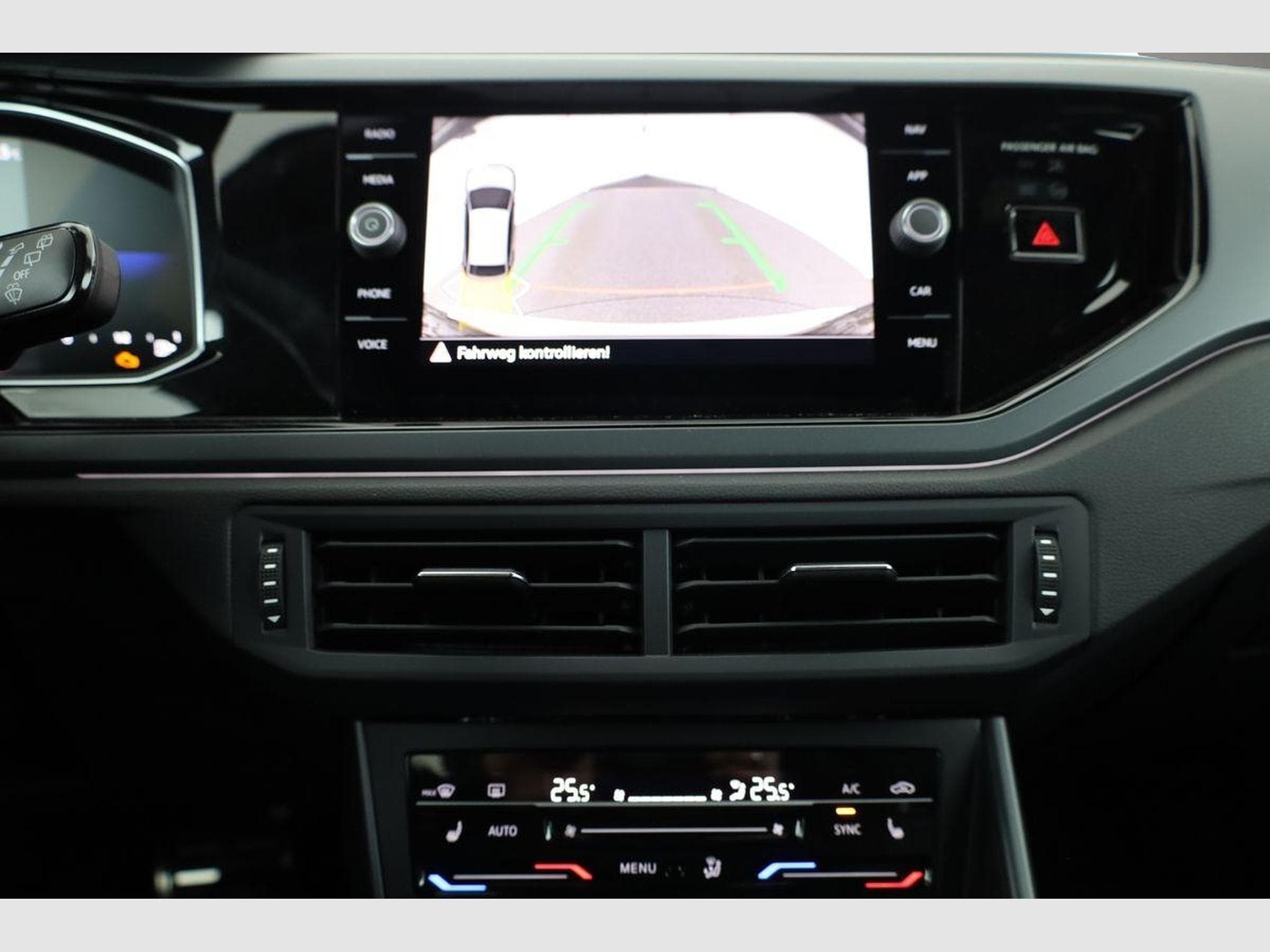 VW Taigo (2026) - Photo 7