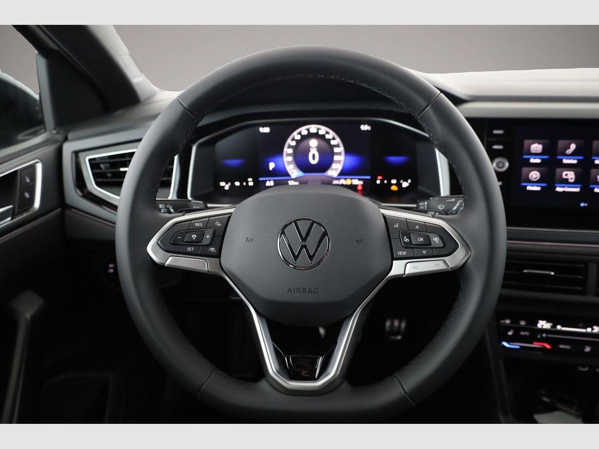 VW Taigo (2026) - Photo 6