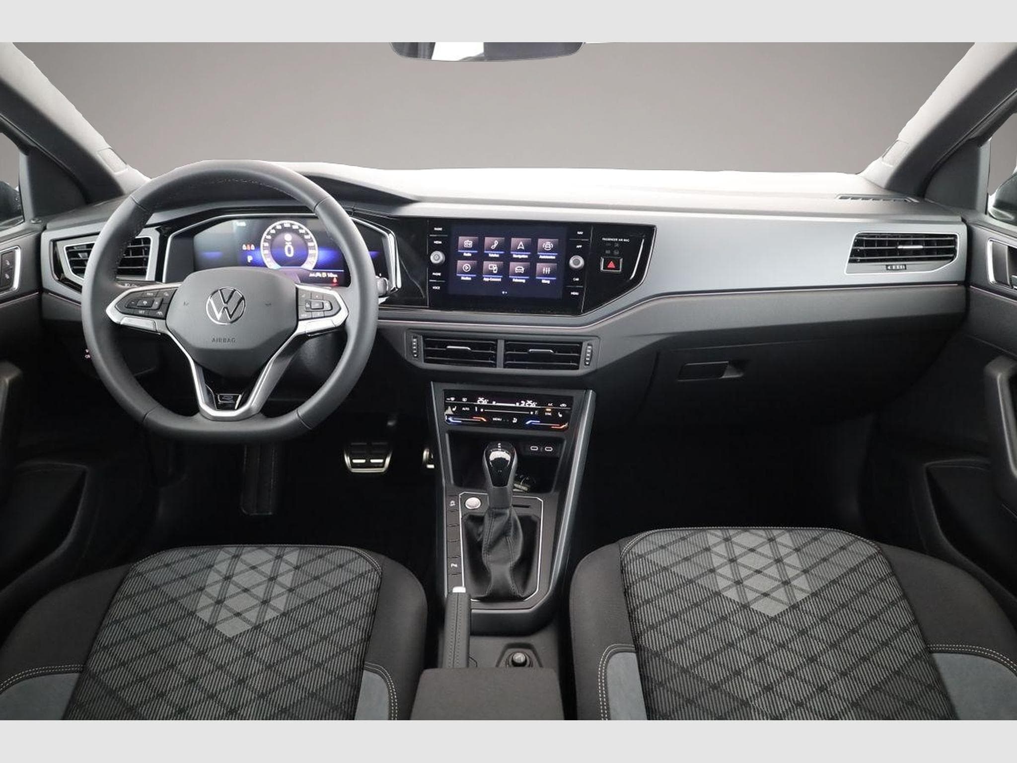 VW Taigo (2026) - Photo 5