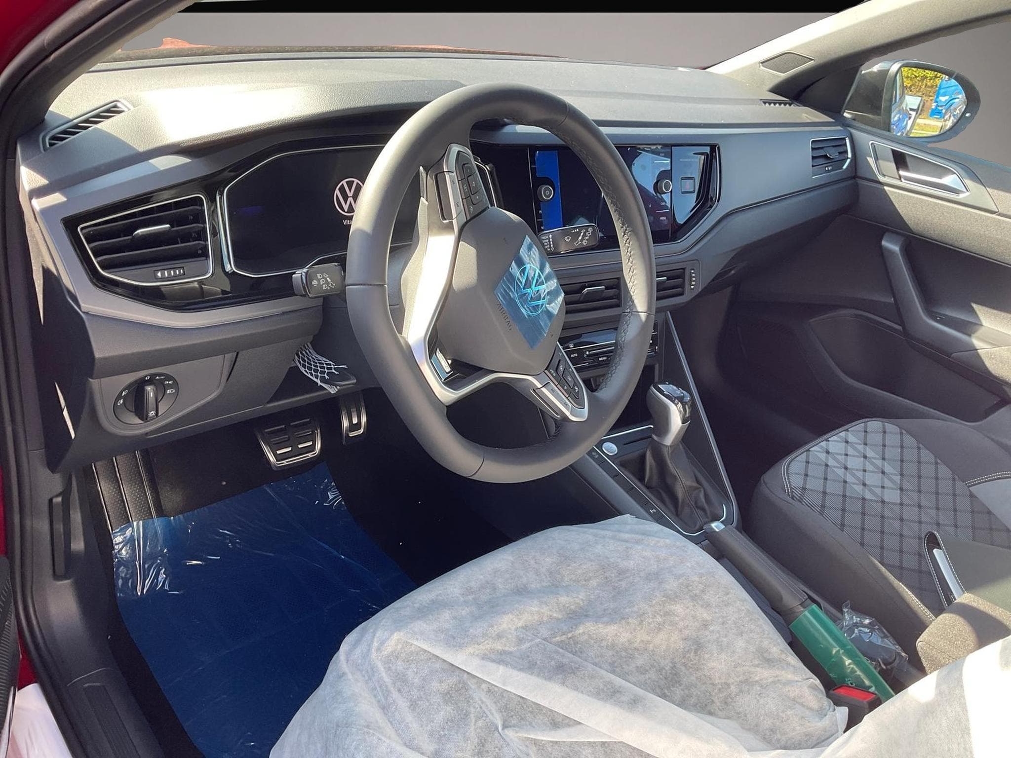 VW Taigo (2026) - Photo 2