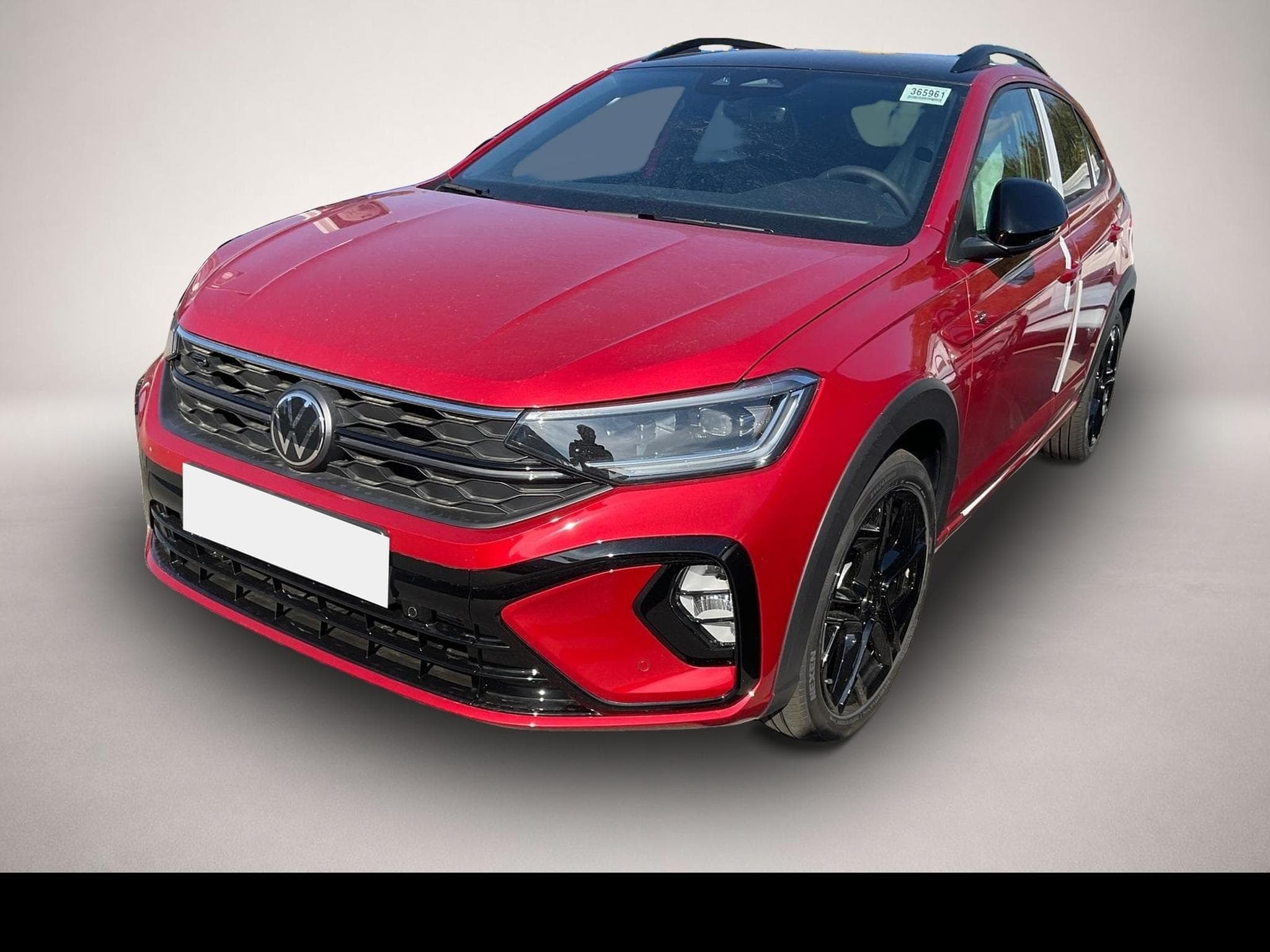 VW Taigo (2026) - Photo 1