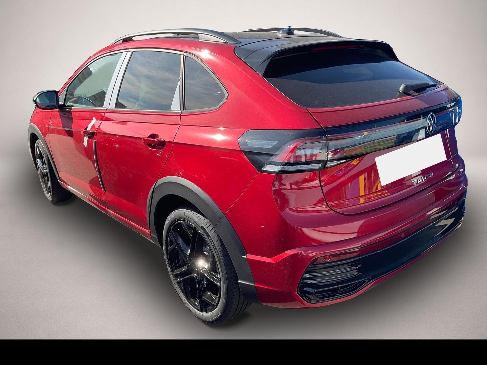 VW Taigo (2026) - Photo 3
