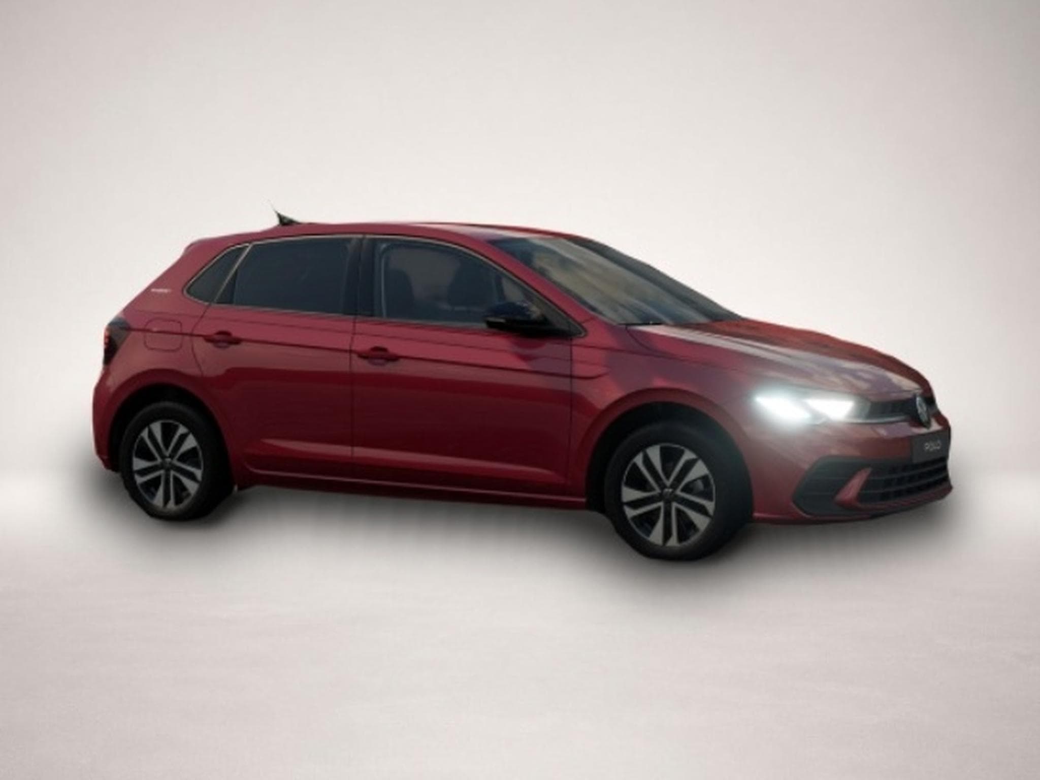 VW Polo (2026) - Photo 3