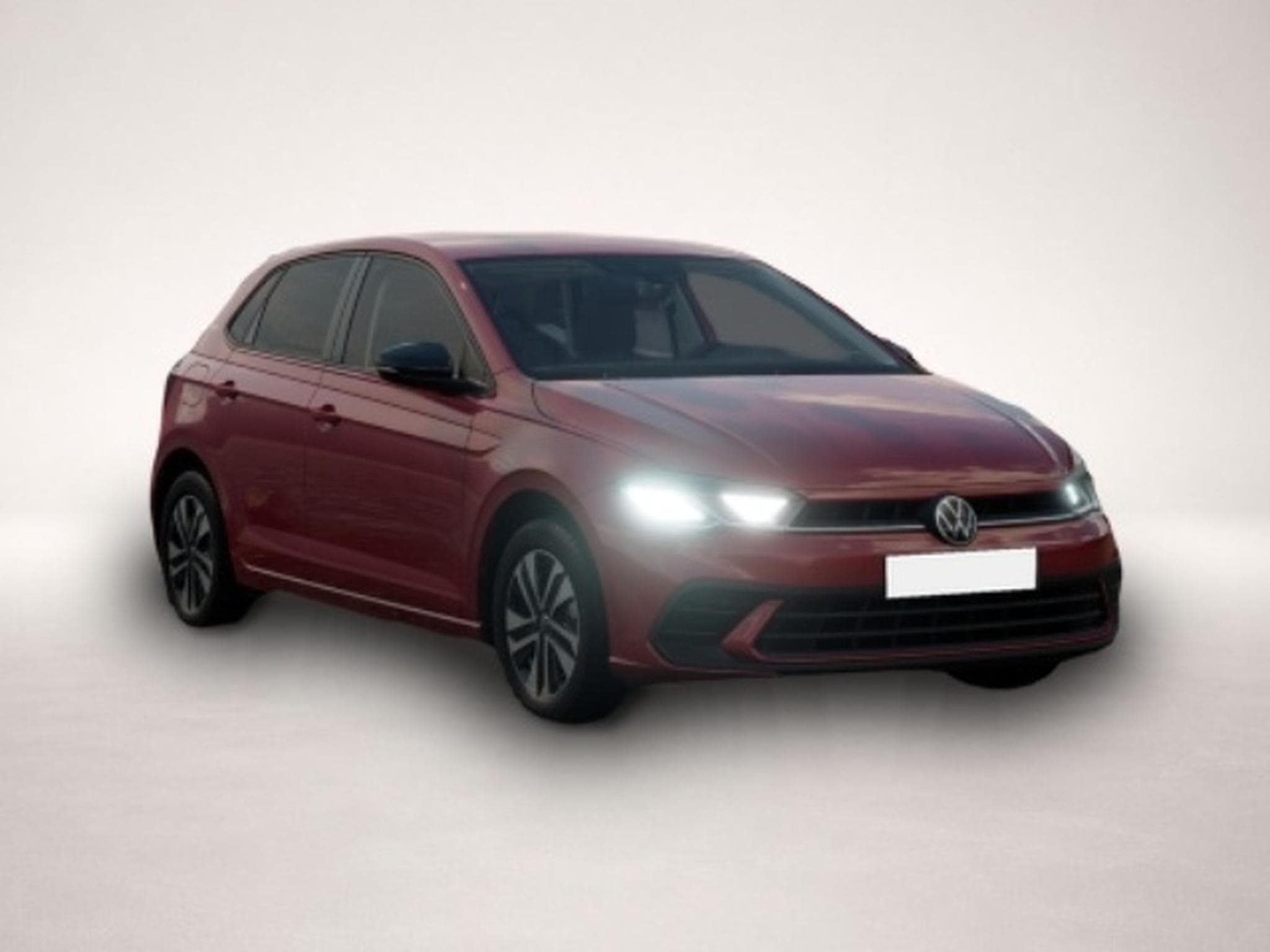 VW Polo (2026) - Photo 2
