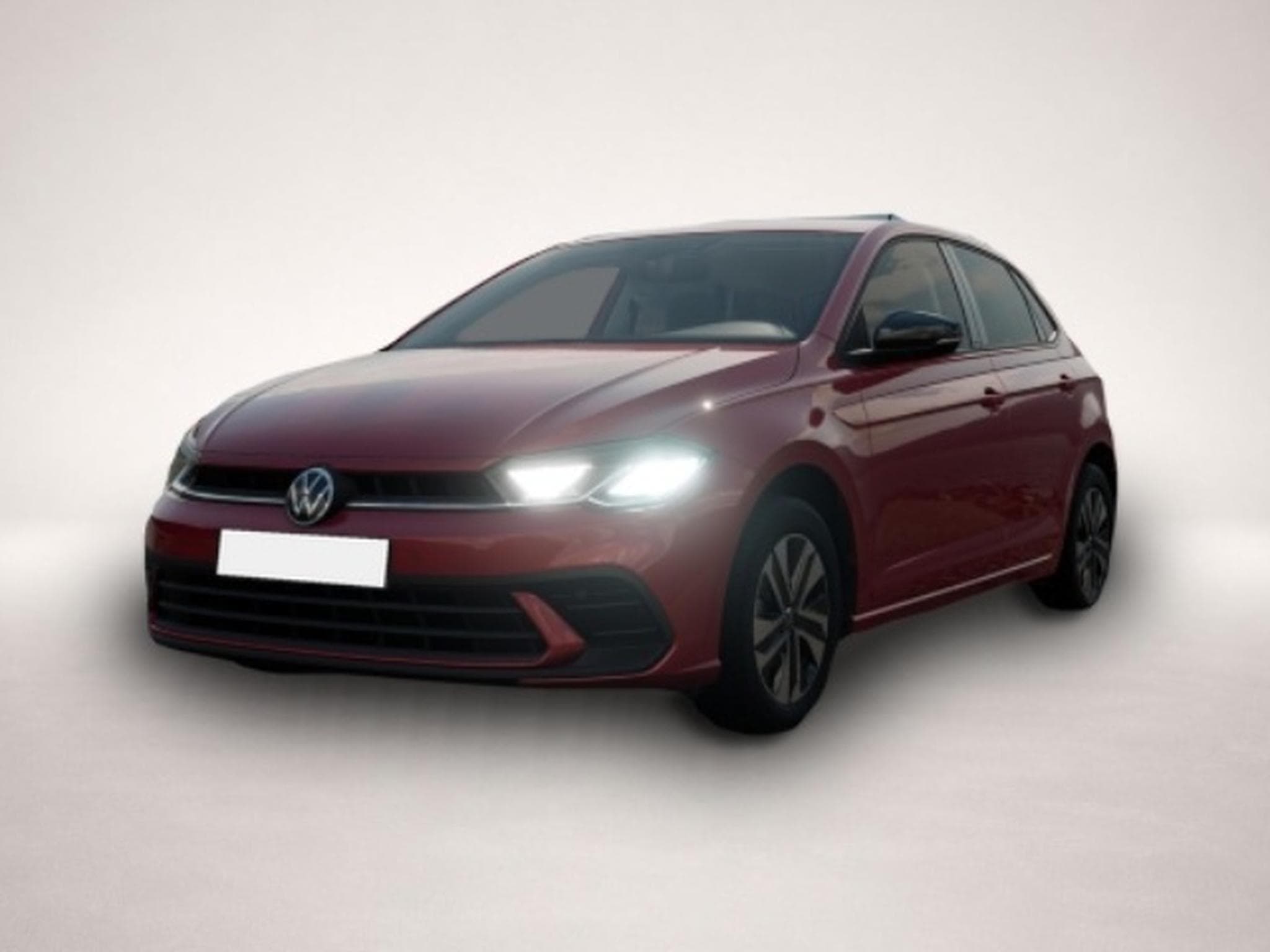 VW Polo (2026) - Photo 1