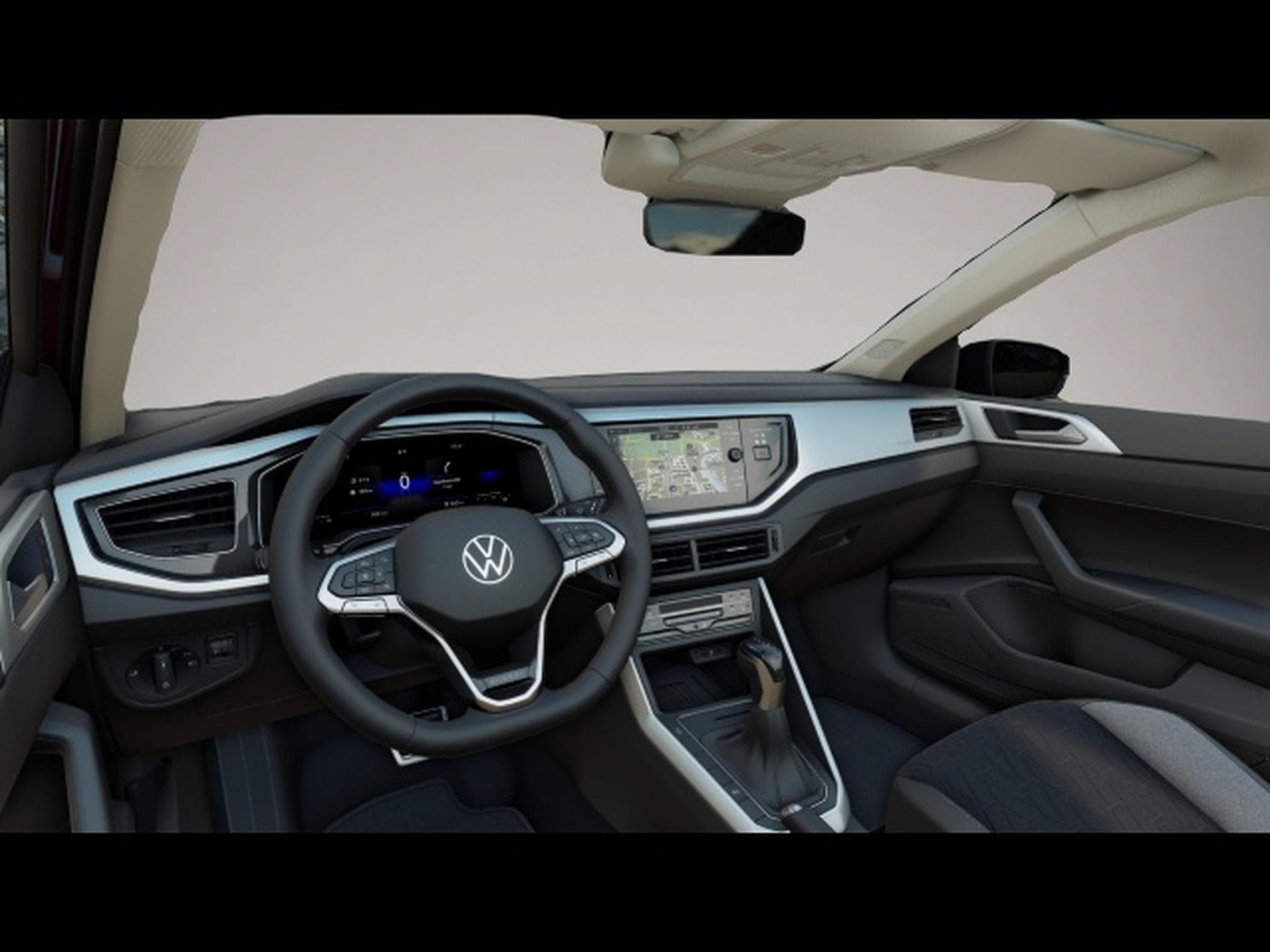 VW Polo (2026) - Photo 6