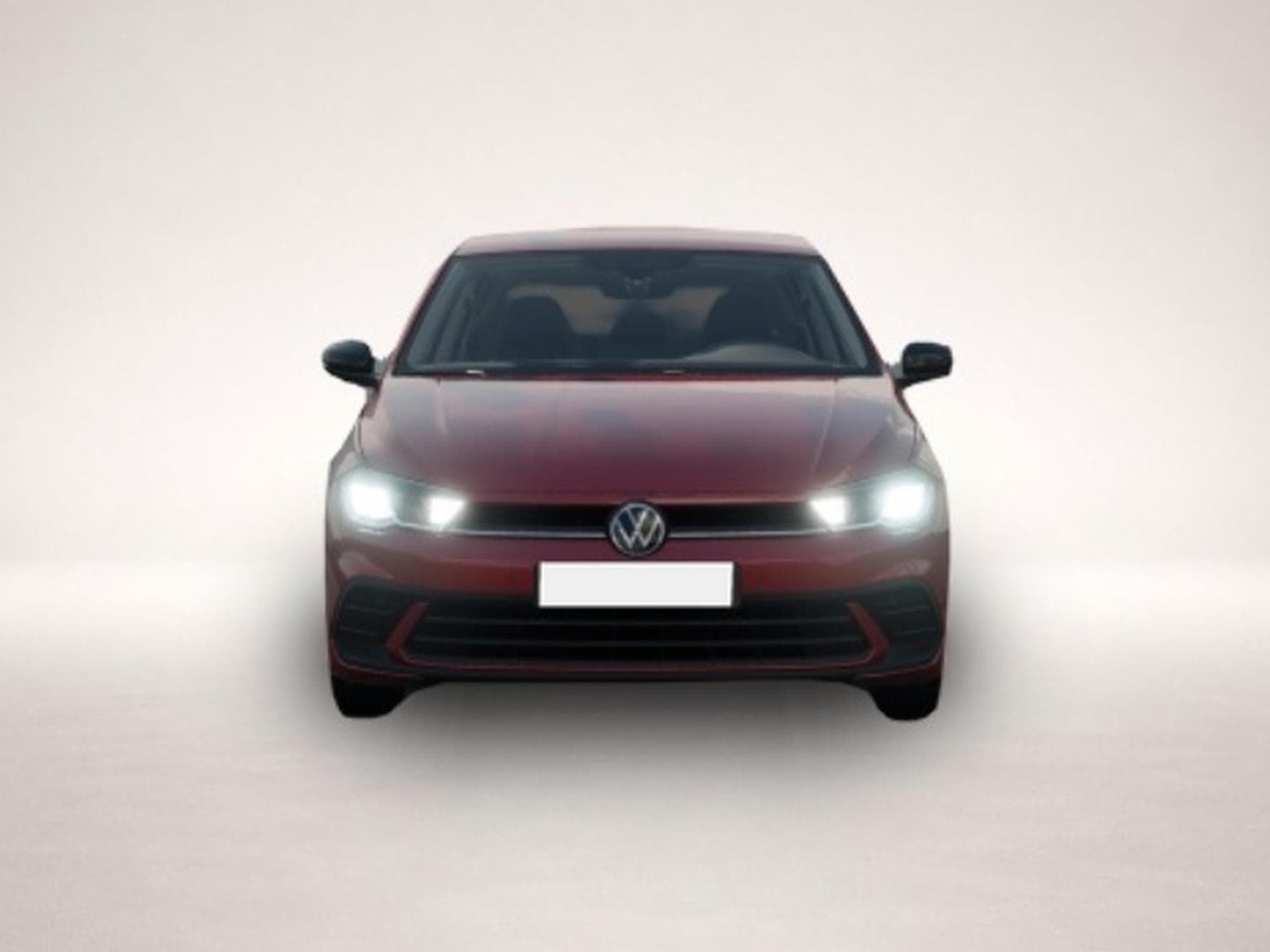 VW Polo (2026) - Photo 4