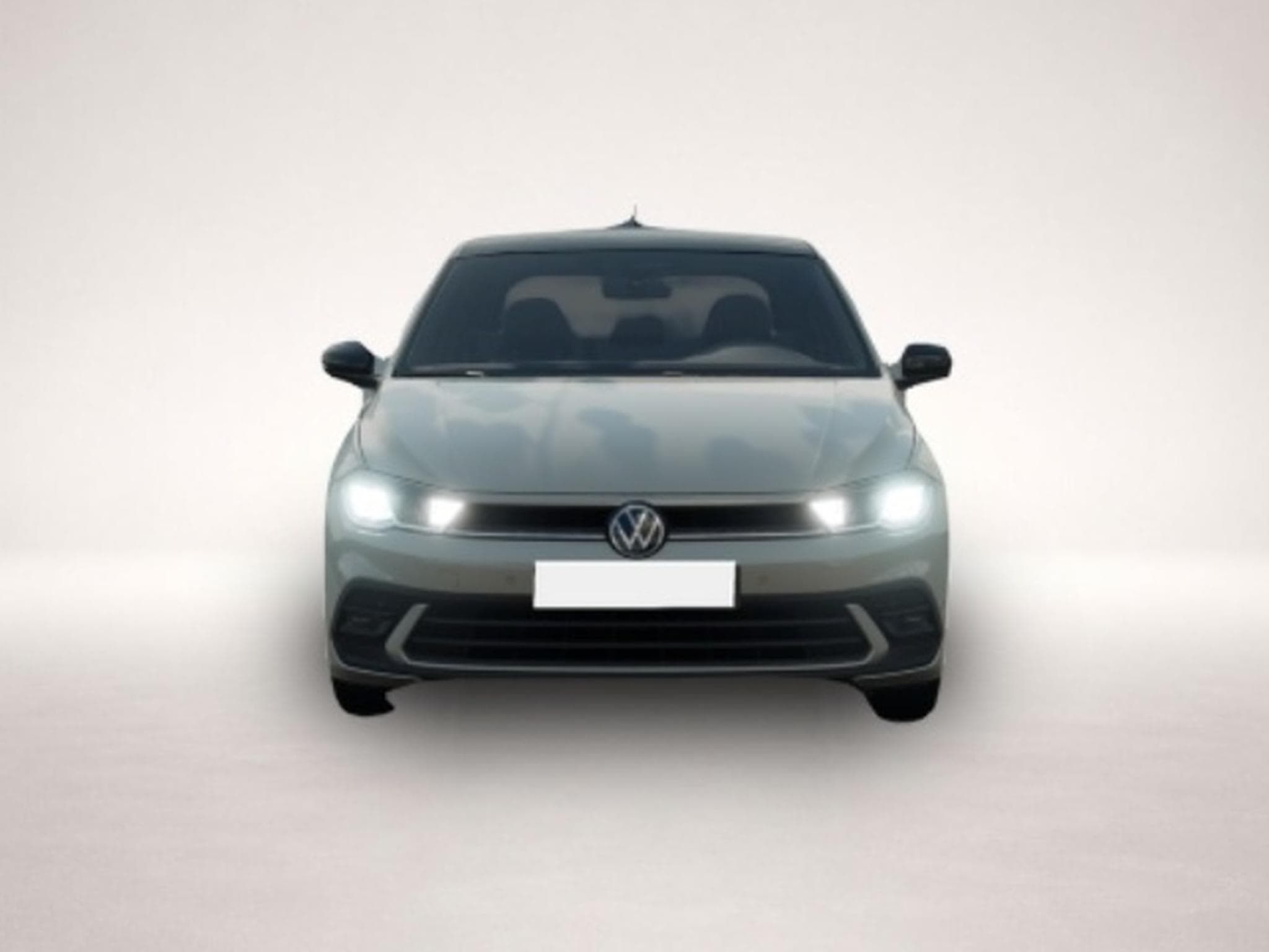 VW Polo (2026) - Photo 5