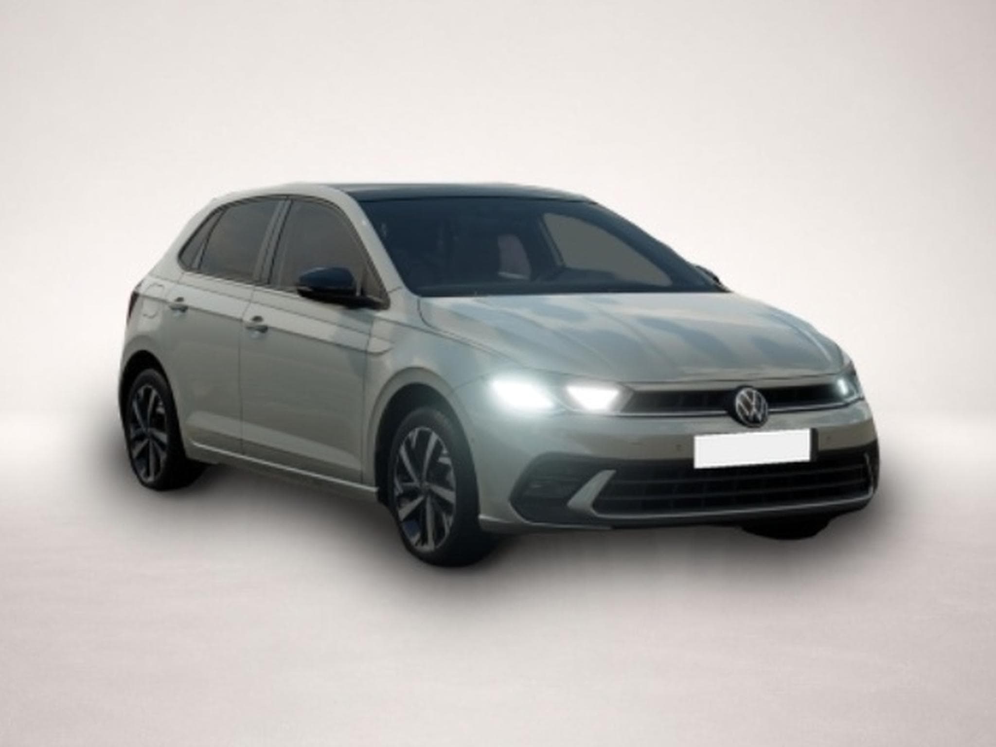 VW Polo (2026) - Photo 3