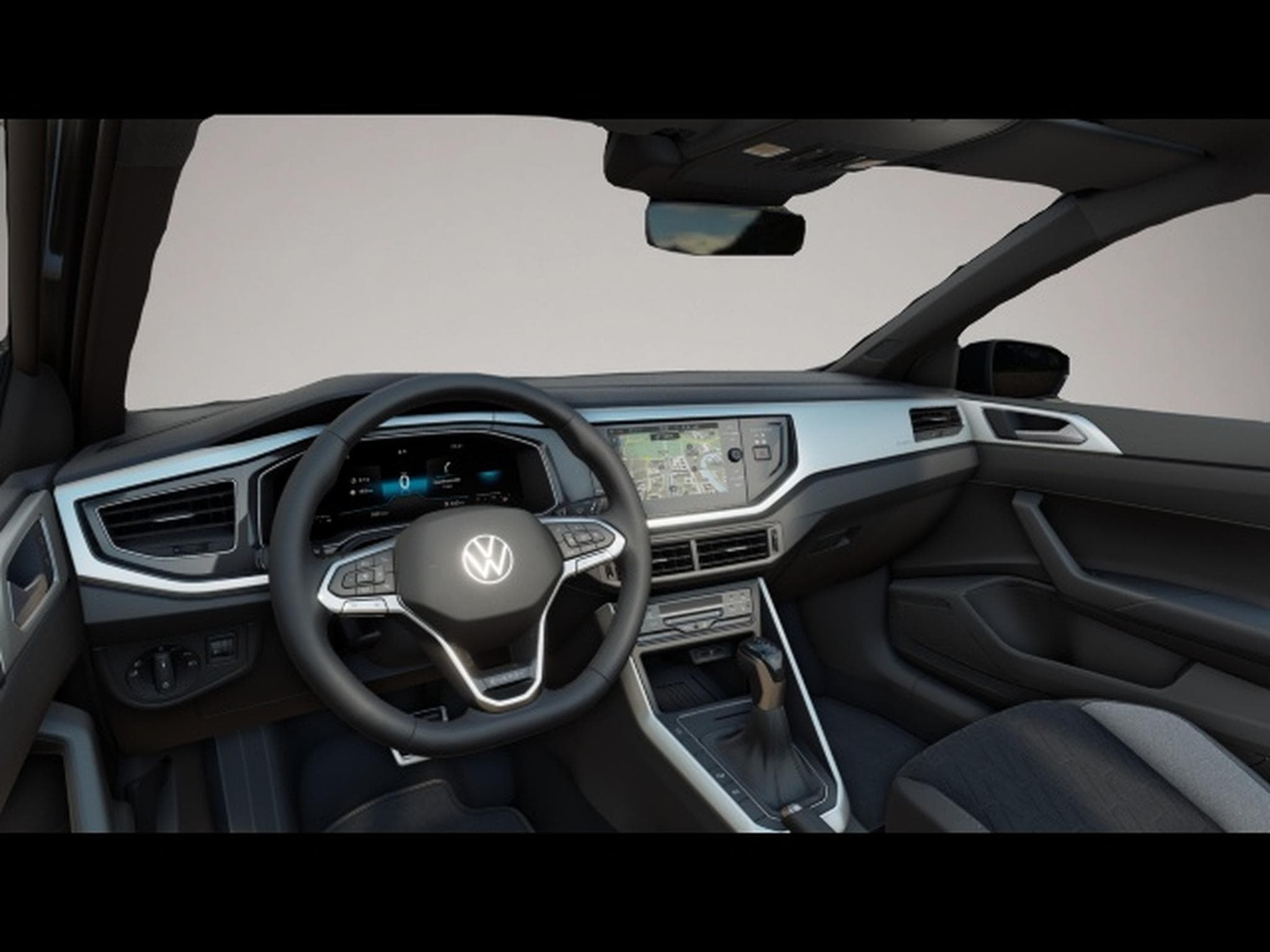 VW Polo (2026) - Photo 7