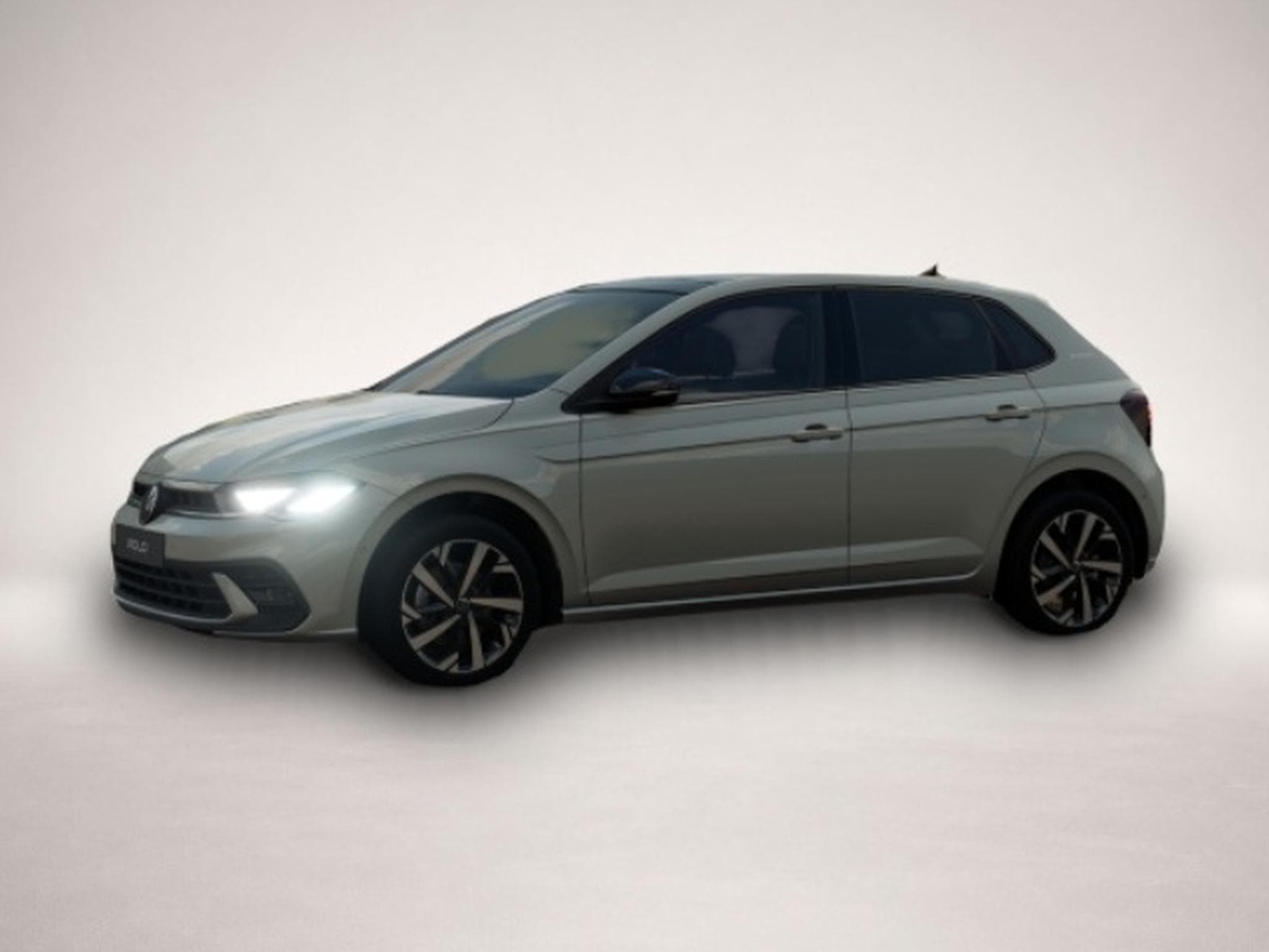 VW Polo (2026) - Photo 2