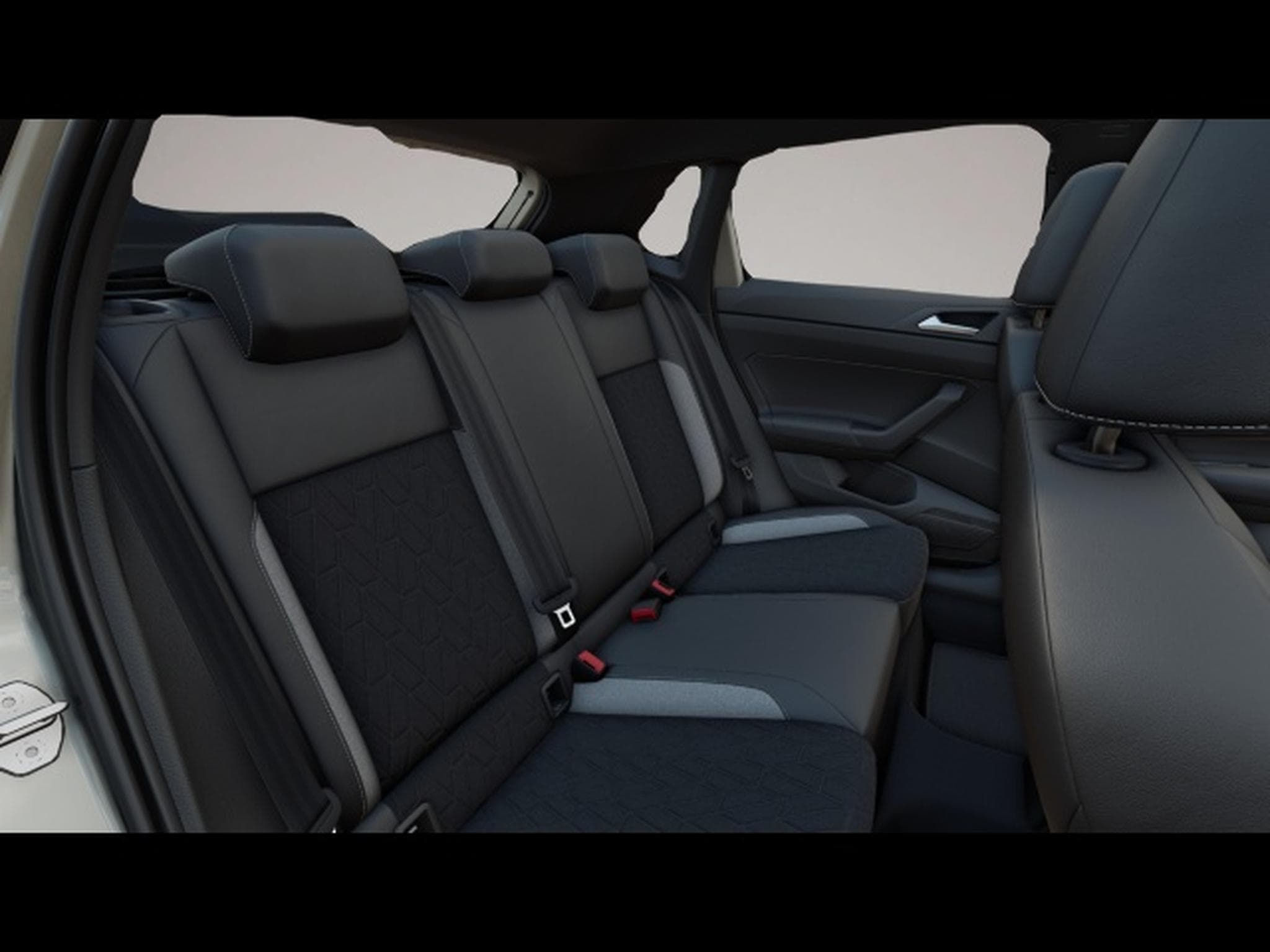 VW Polo (2026) - Photo 8