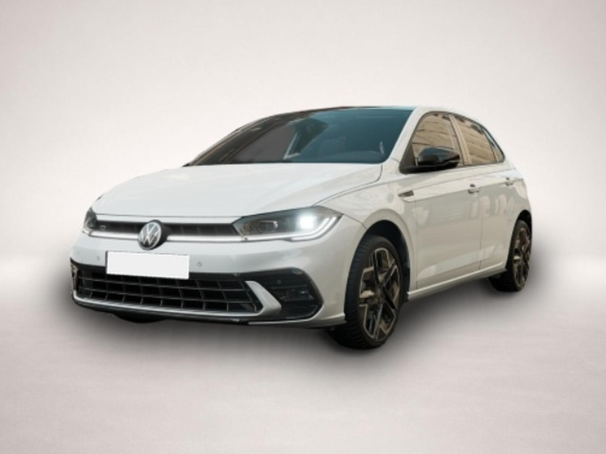 VW Polo (2026) - Photo 1