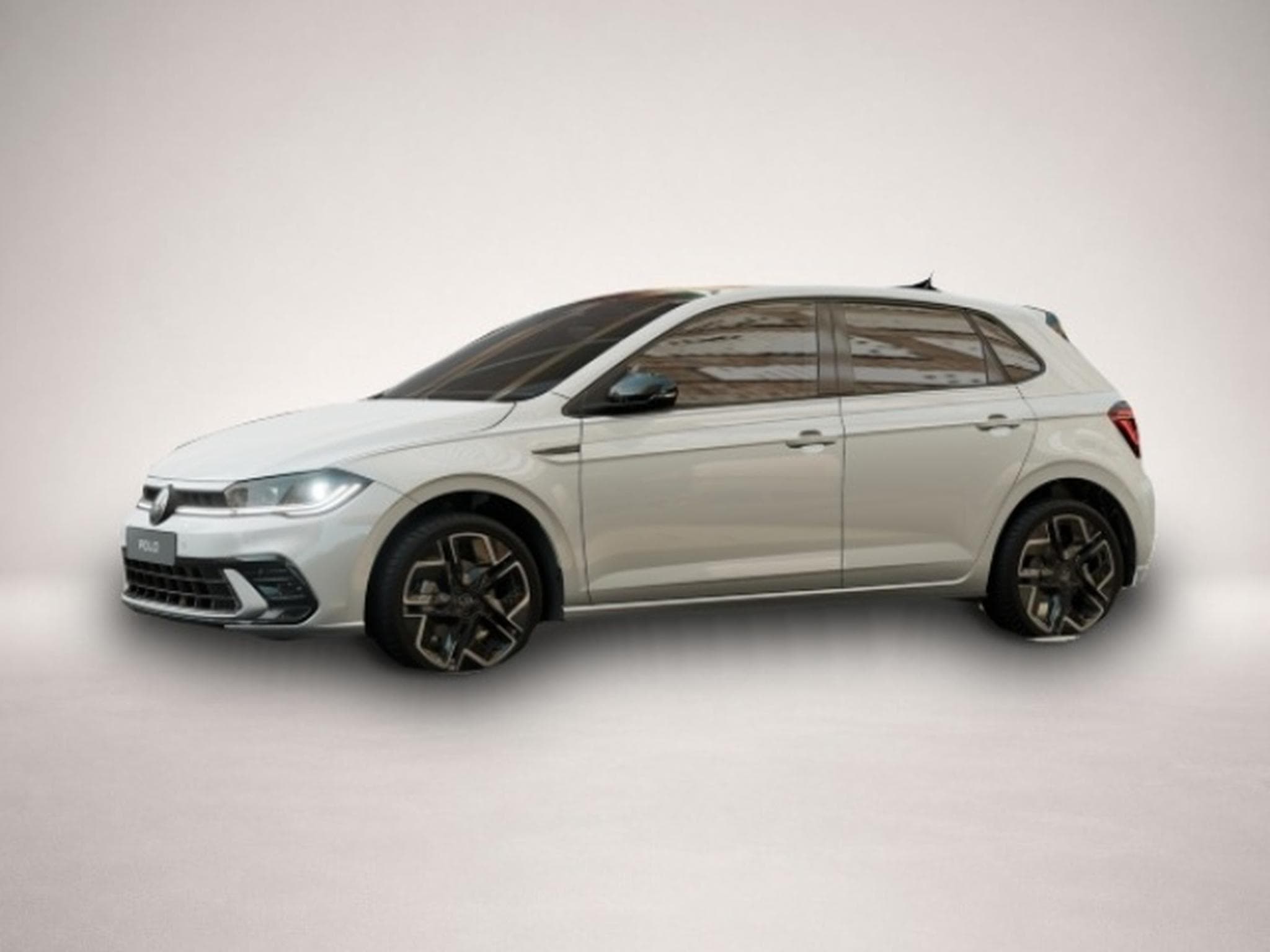 VW Polo (2026) - Photo 4
