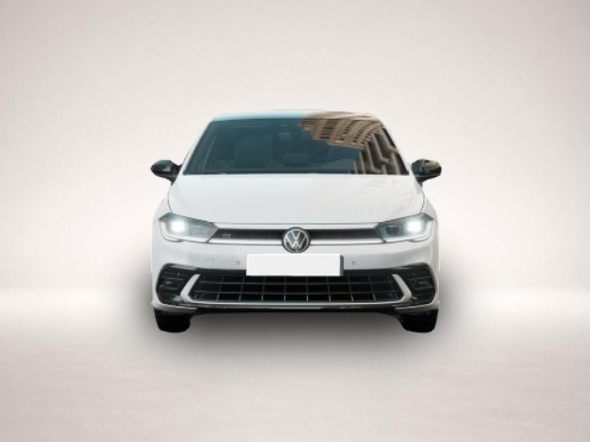 VW Polo (2026) - Photo 3