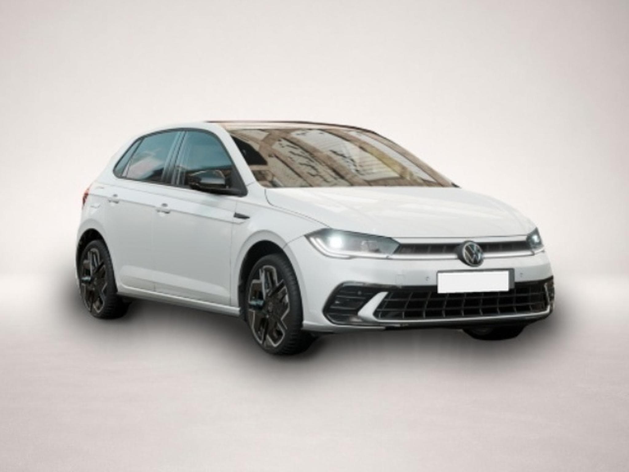 VW Polo (2026) - Photo 5
