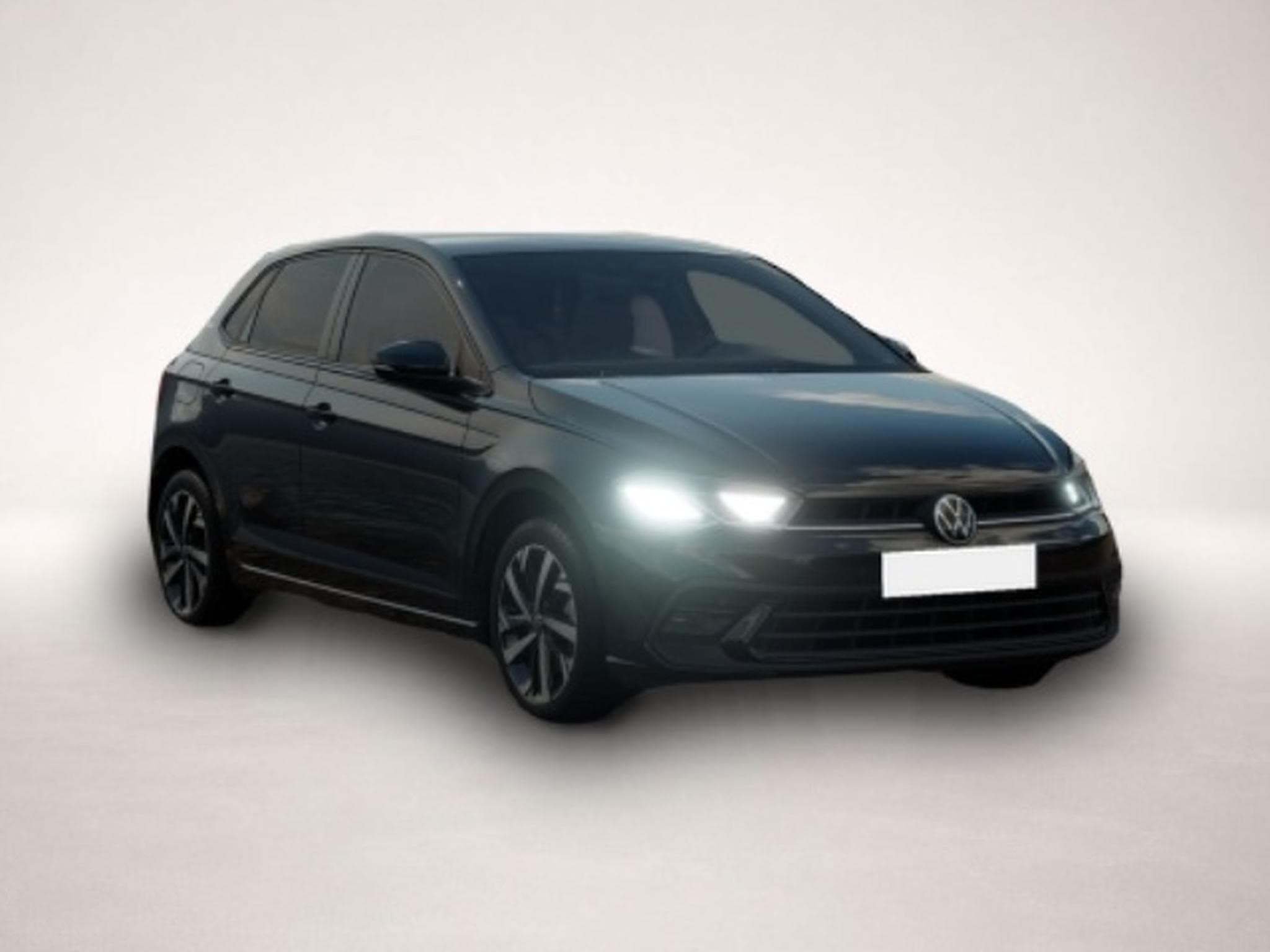 VW Polo (2026) - Photo 2