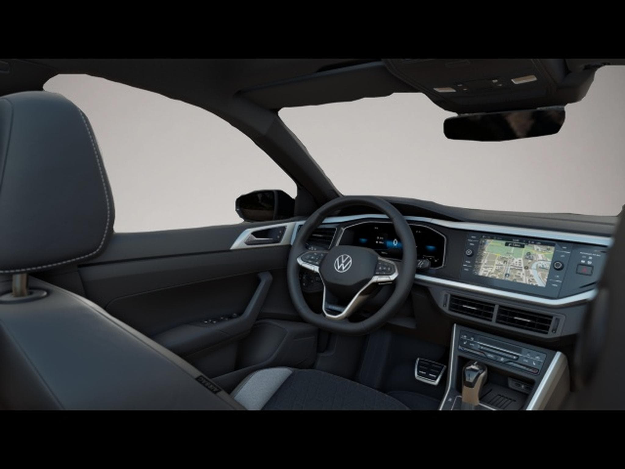 VW Polo (2026) - Photo 6