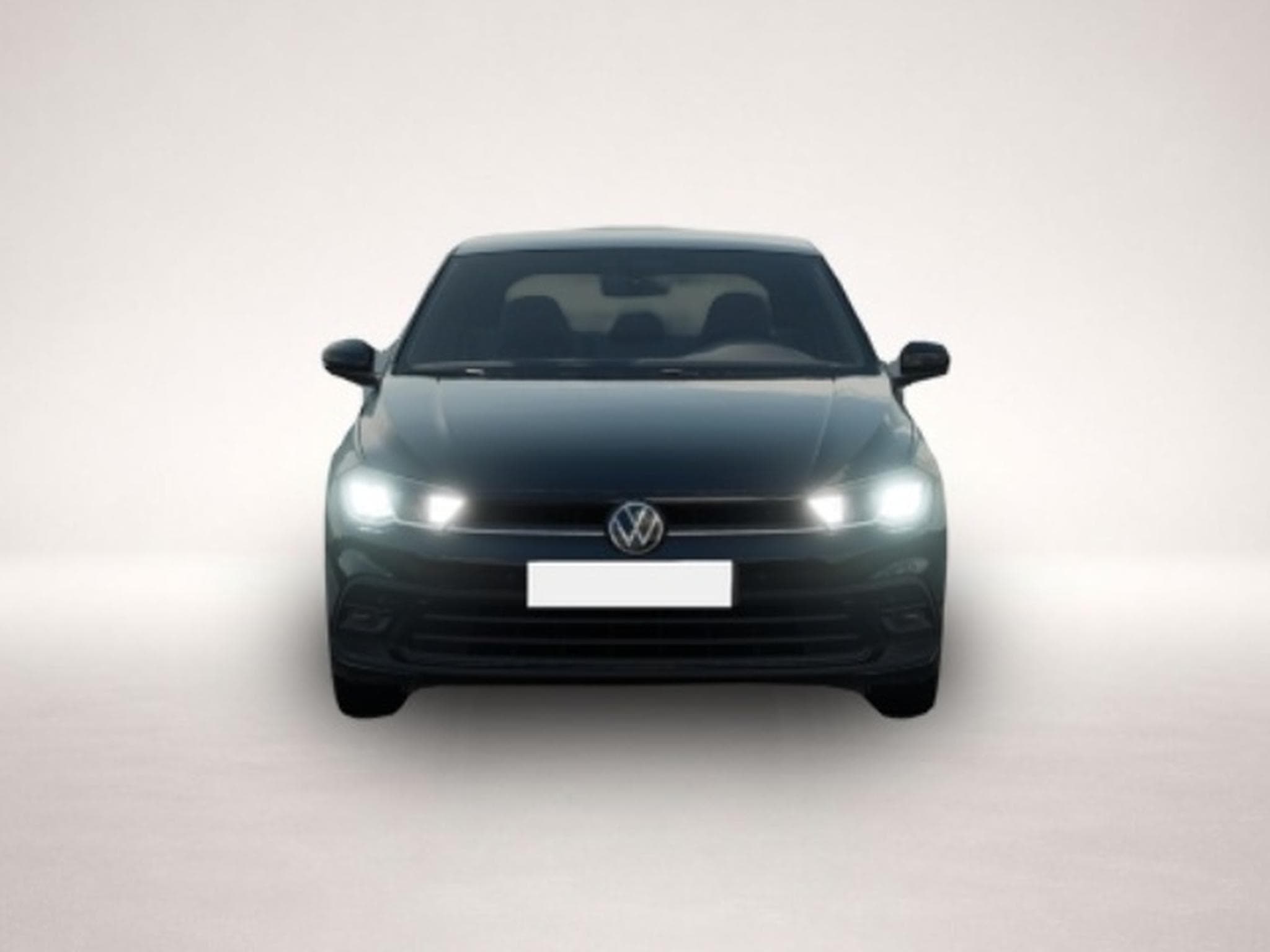 VW Polo (2026) - Photo 5