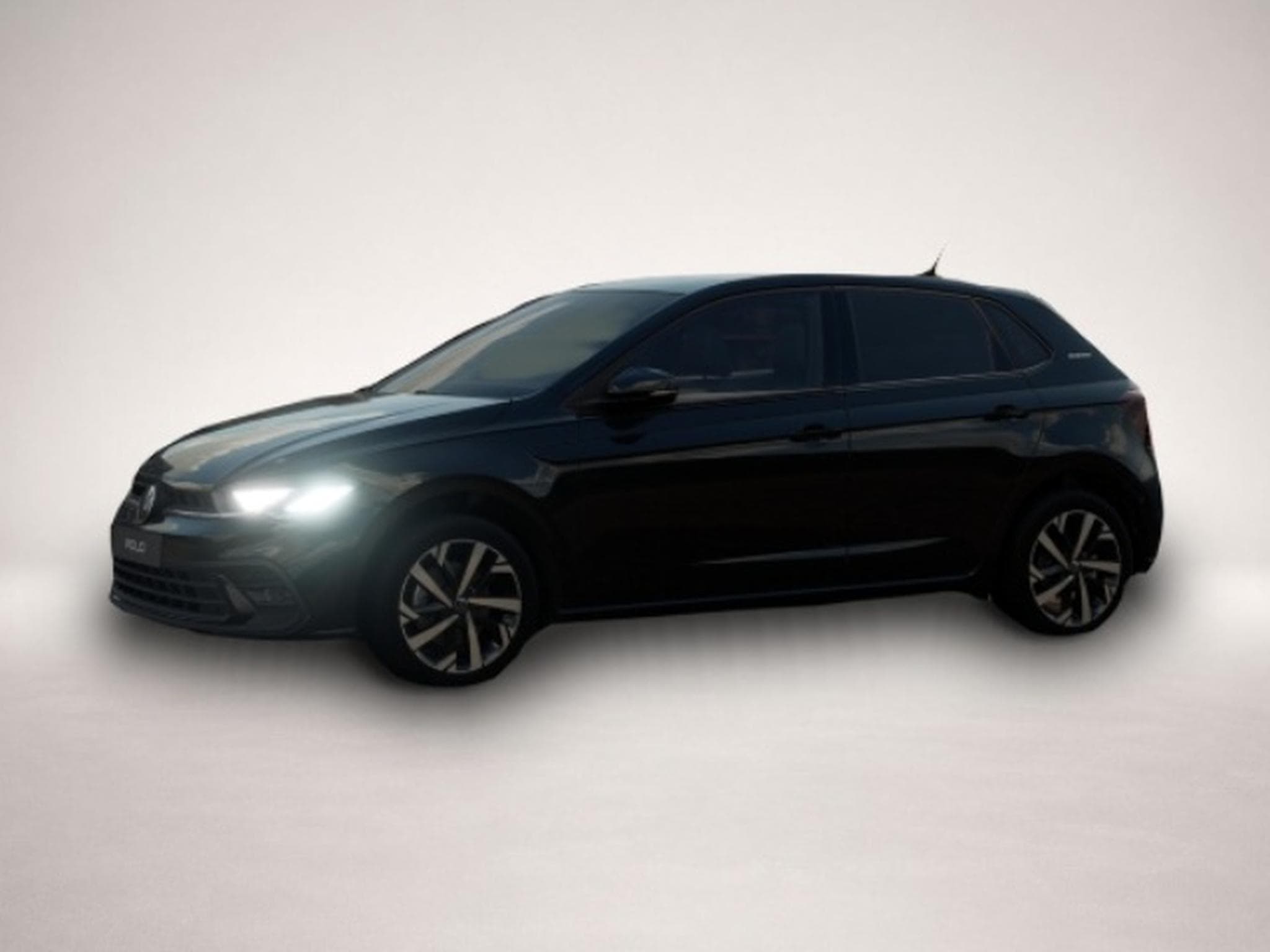 VW Polo (2026) - Photo 4