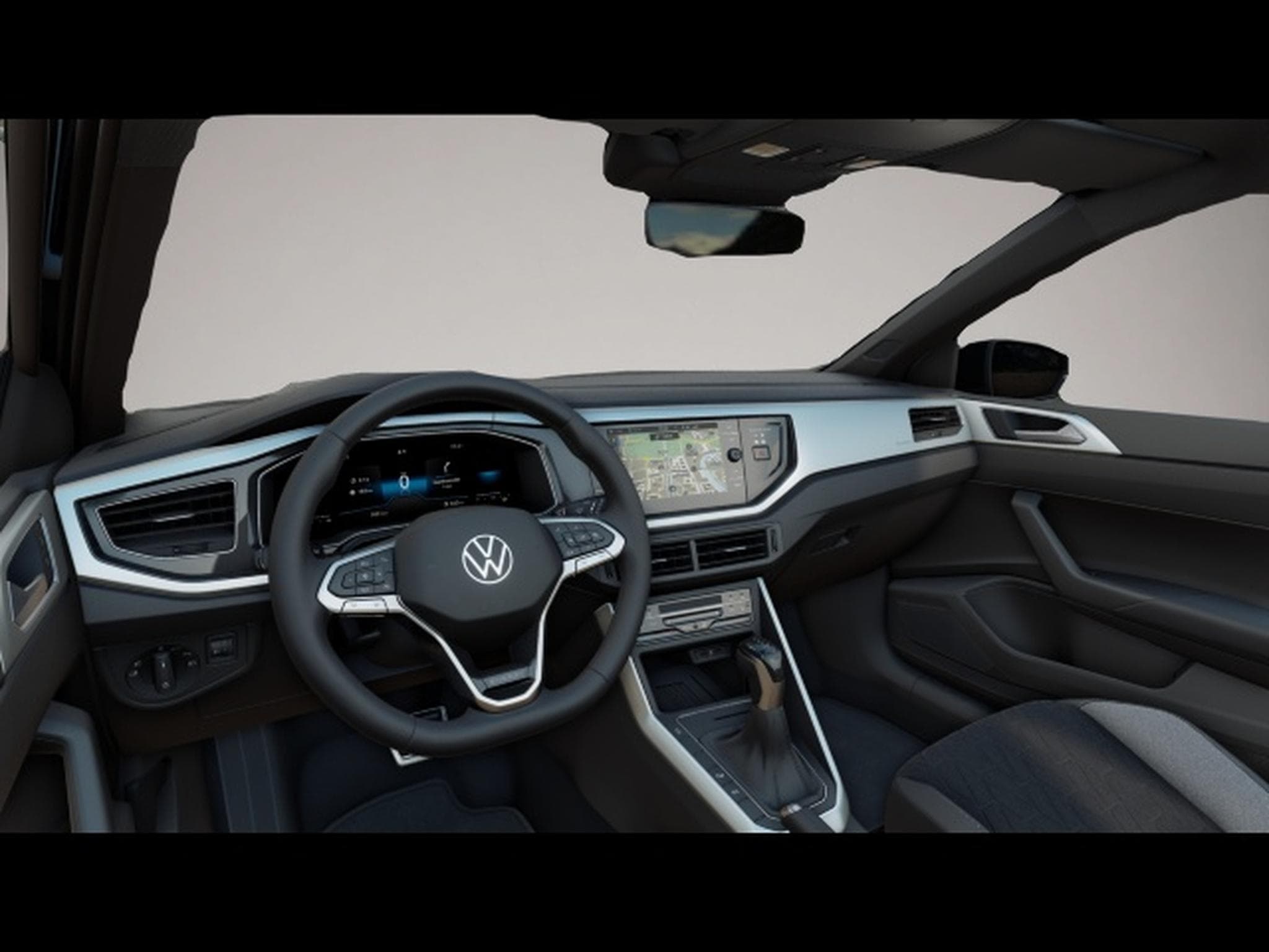 VW Polo (2026) - Photo 7