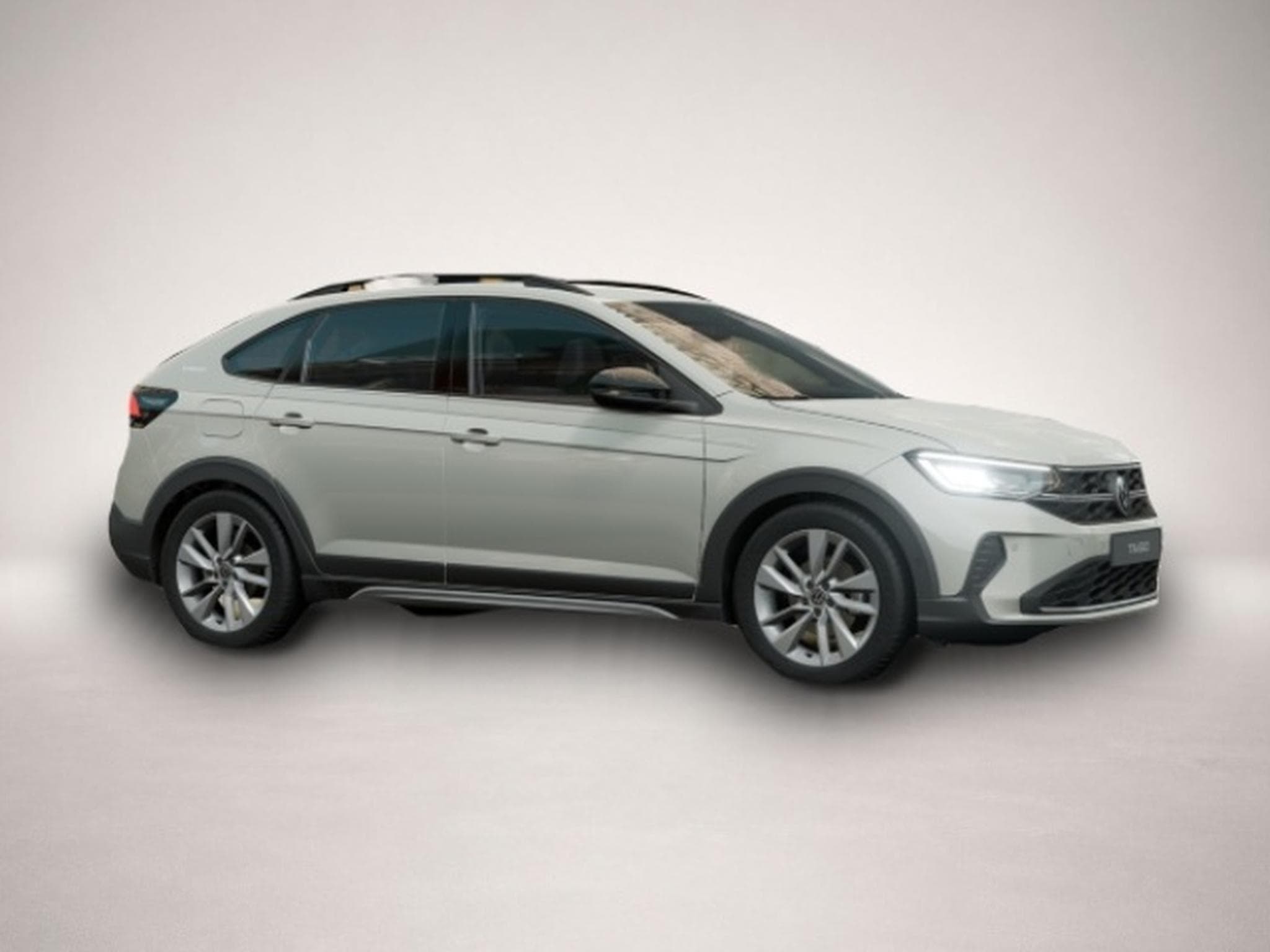 VW Taigo (2026) - Photo 3