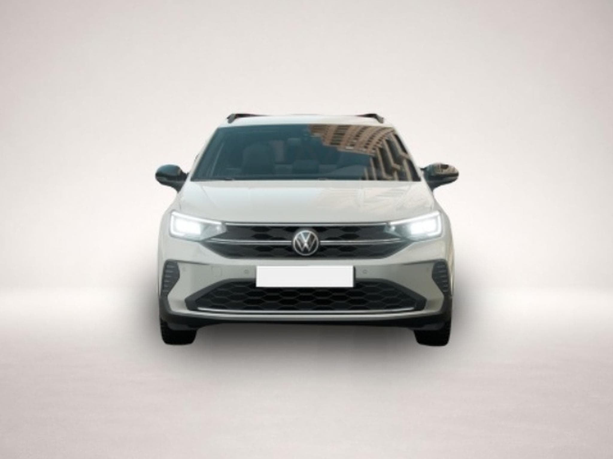 VW Taigo (2026) - Photo 2