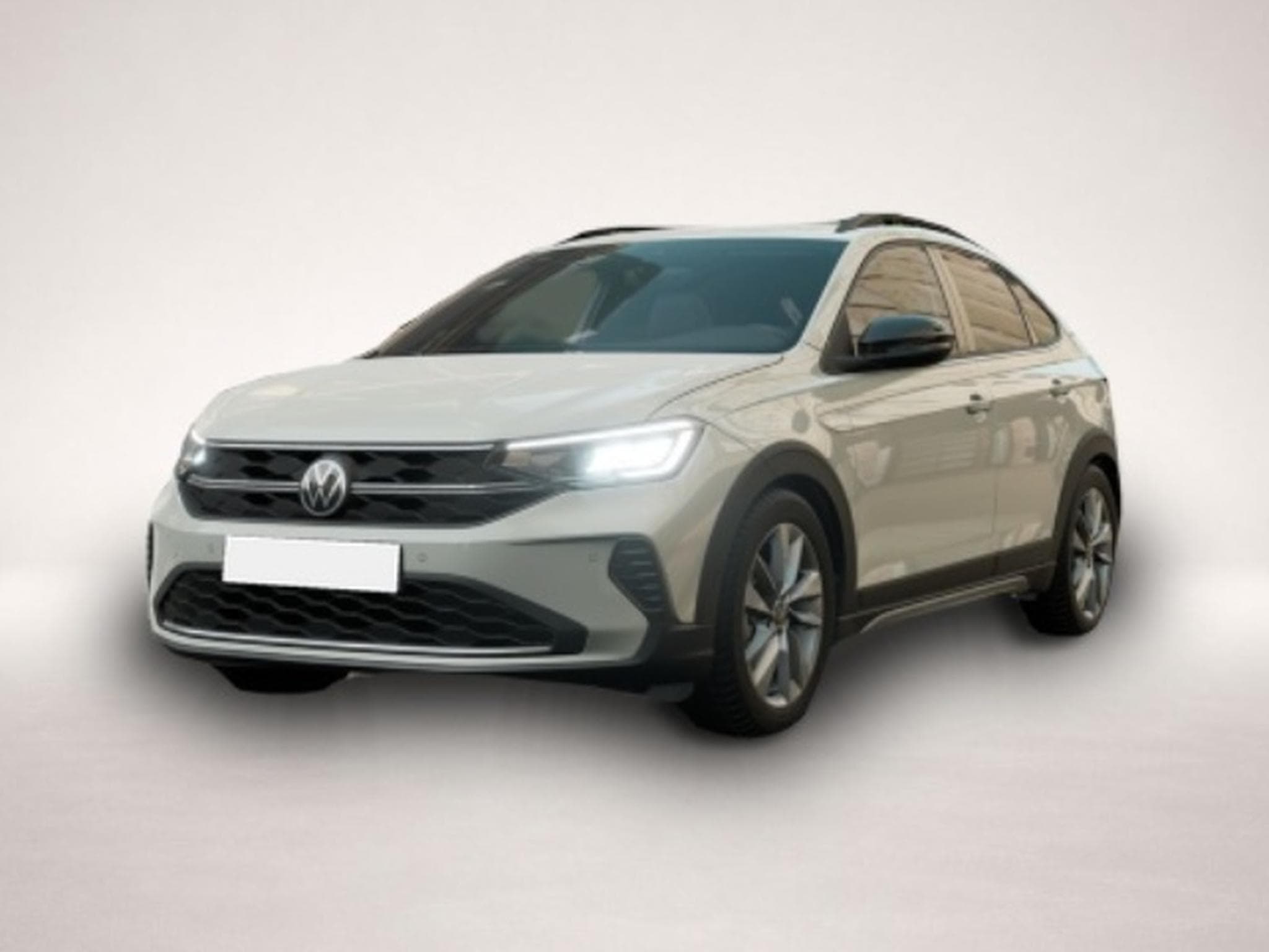 VW Taigo (2026) - Photo 1