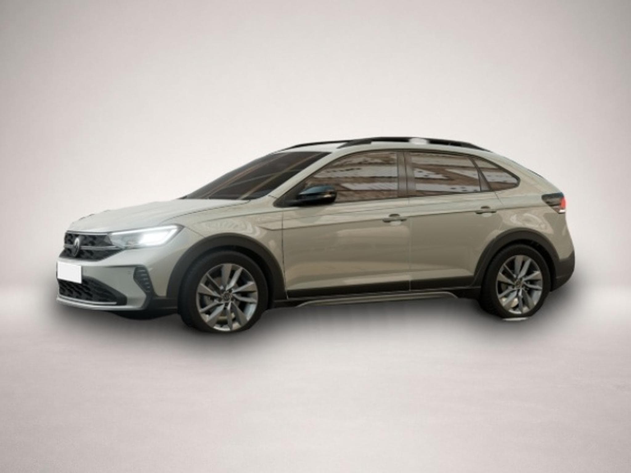VW Taigo (2026) - Photo 4