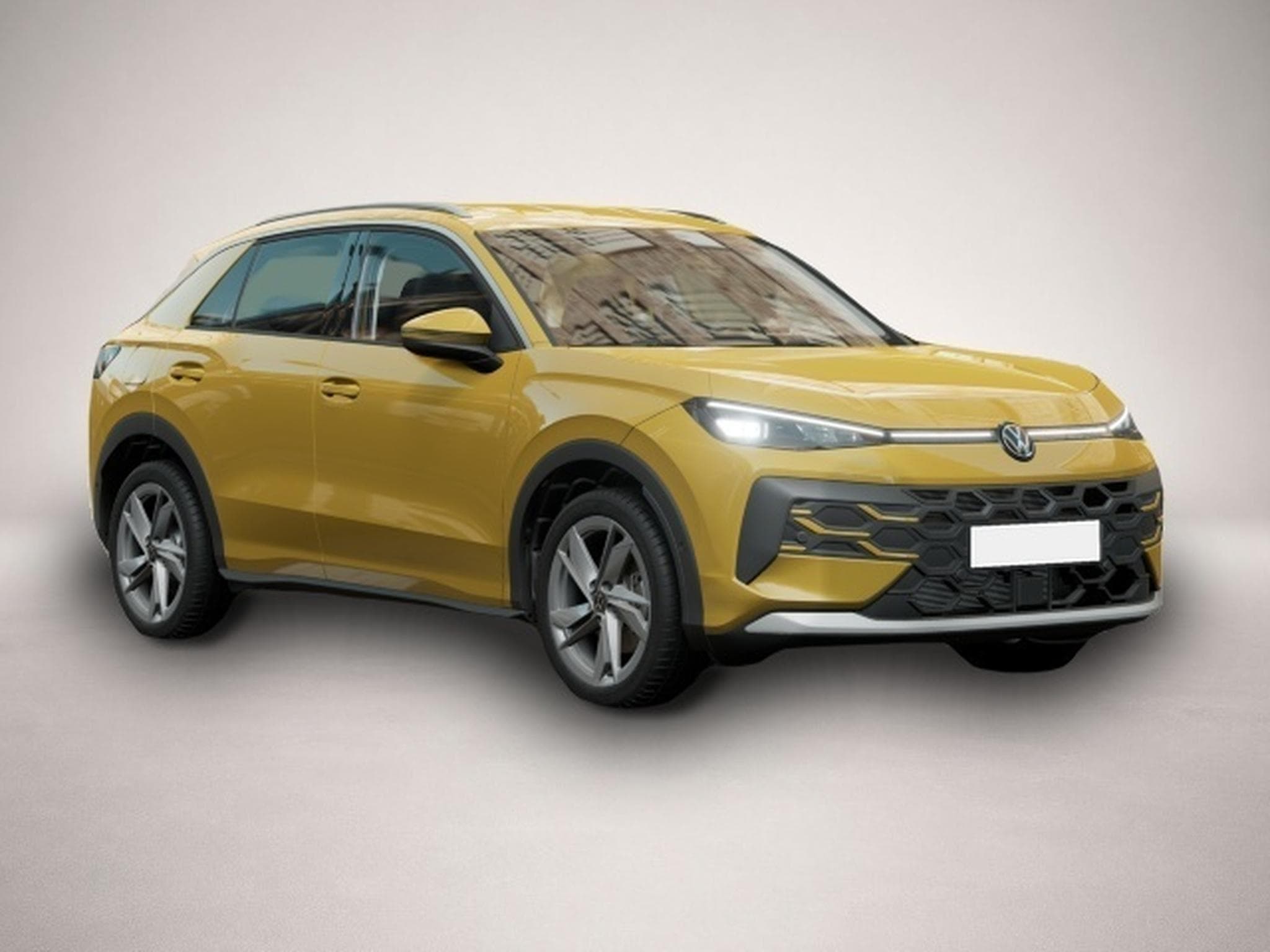 VW T-Roc (2026) - Photo 1