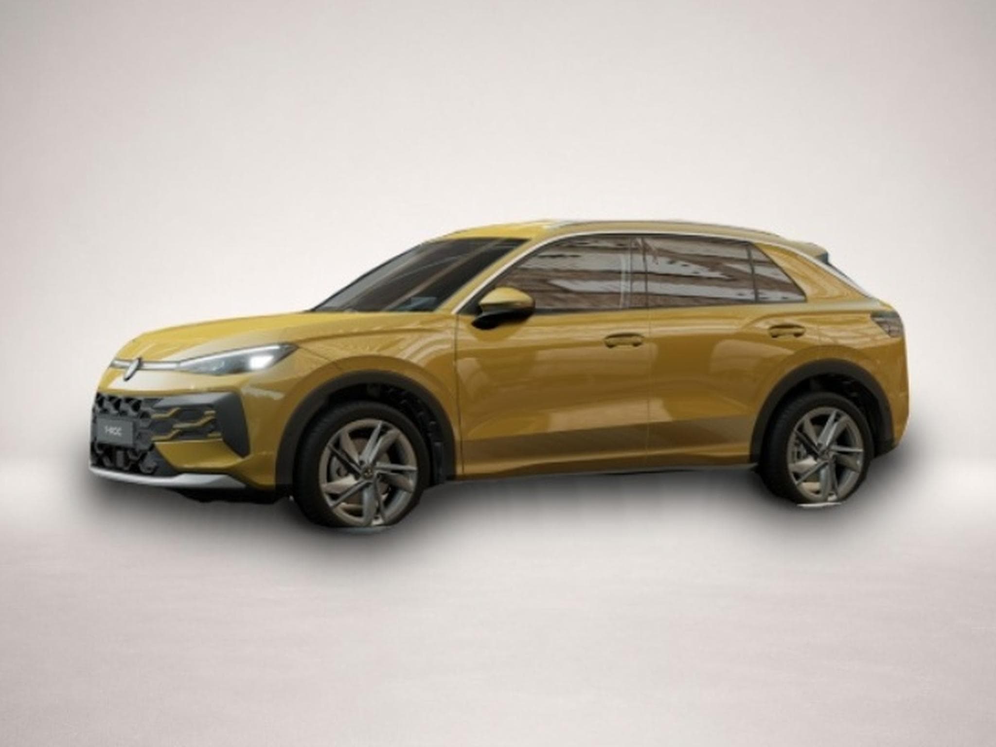 VW T-Roc (2026) - Photo 3