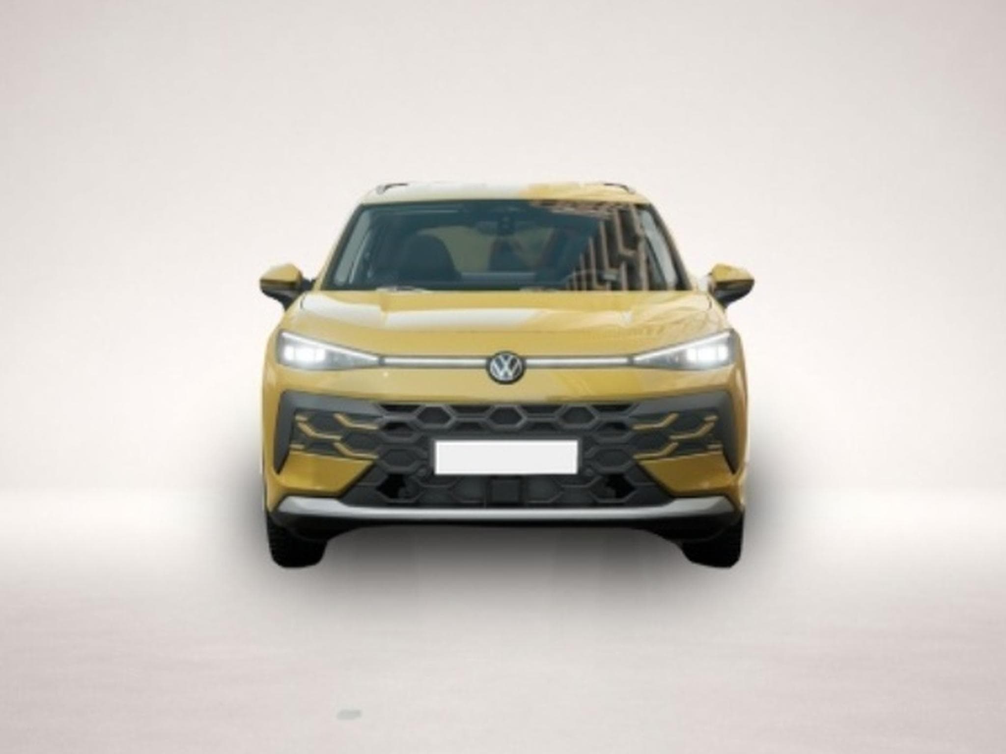 VW T-Roc (2026) - Photo 2