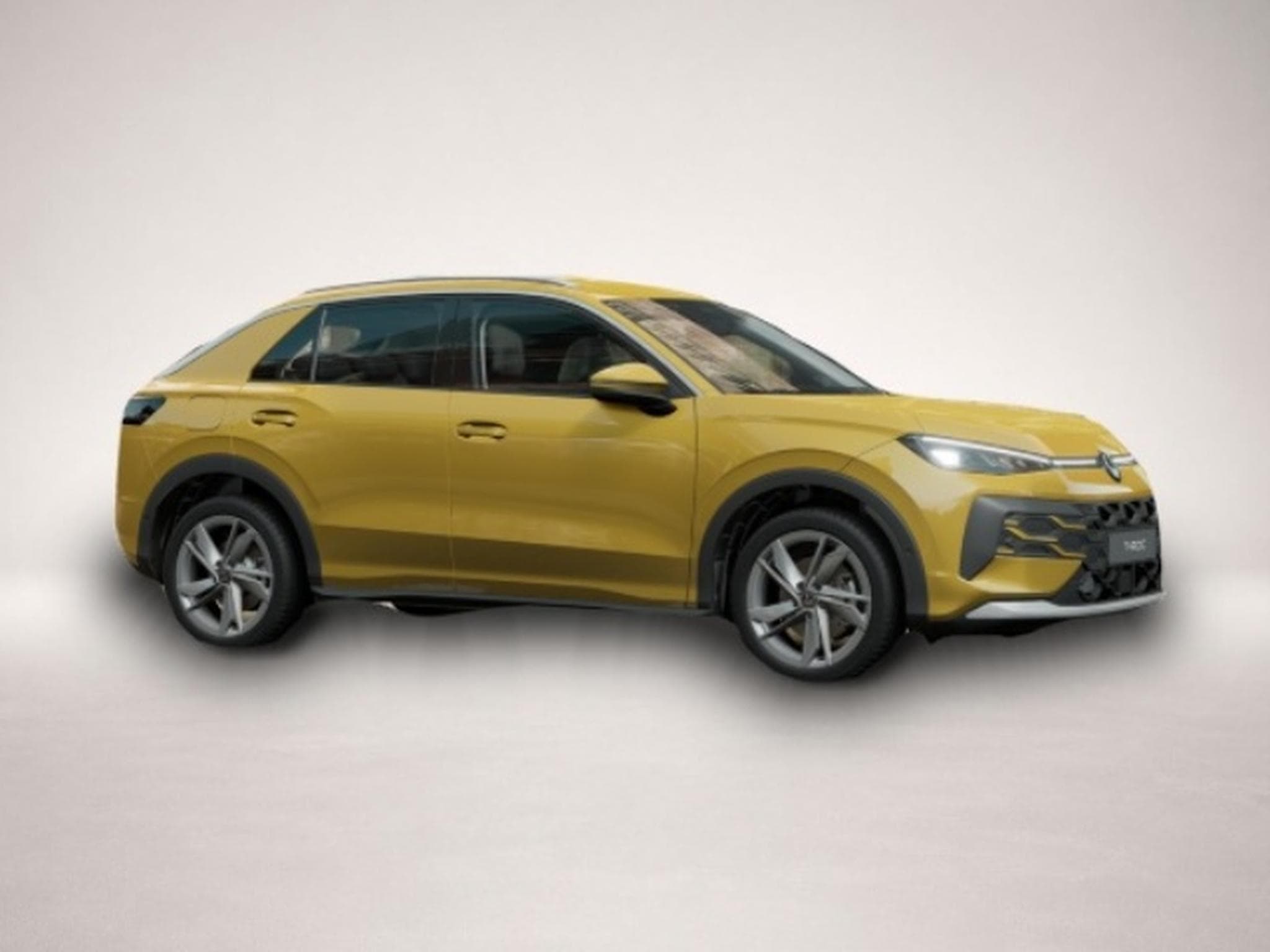 VW T-Roc (2026) - Photo 4
