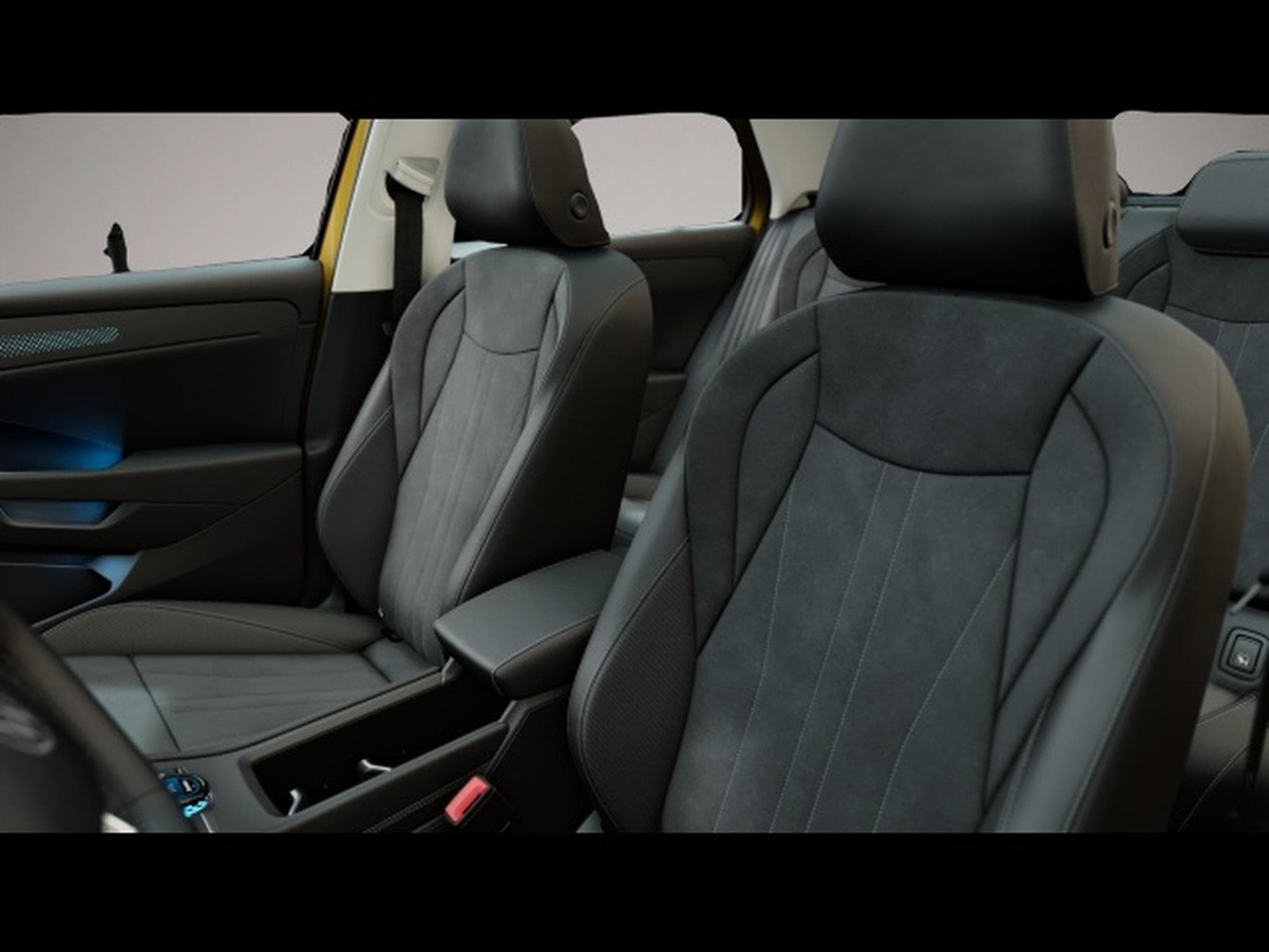 VW T-Roc (2026) - Photo 7